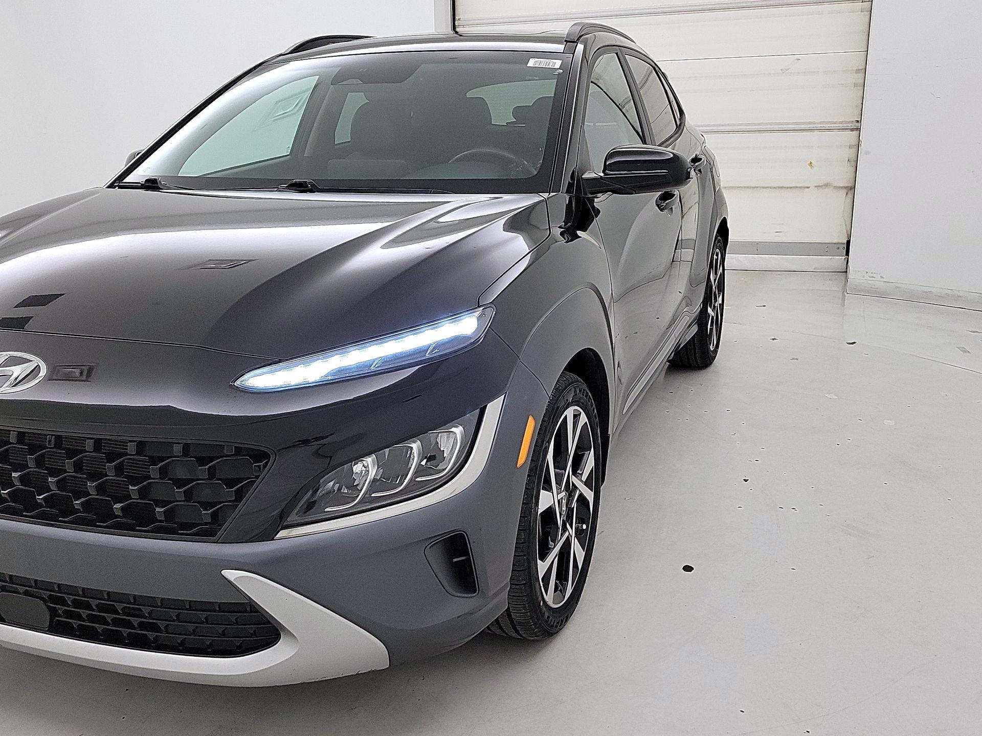 Thumbnail: 2022 Hyundai Kona - 3