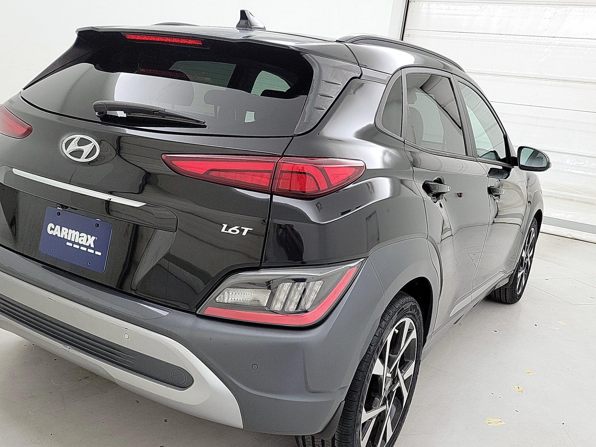 Thumbnail: 2022 Hyundai Kona - 5