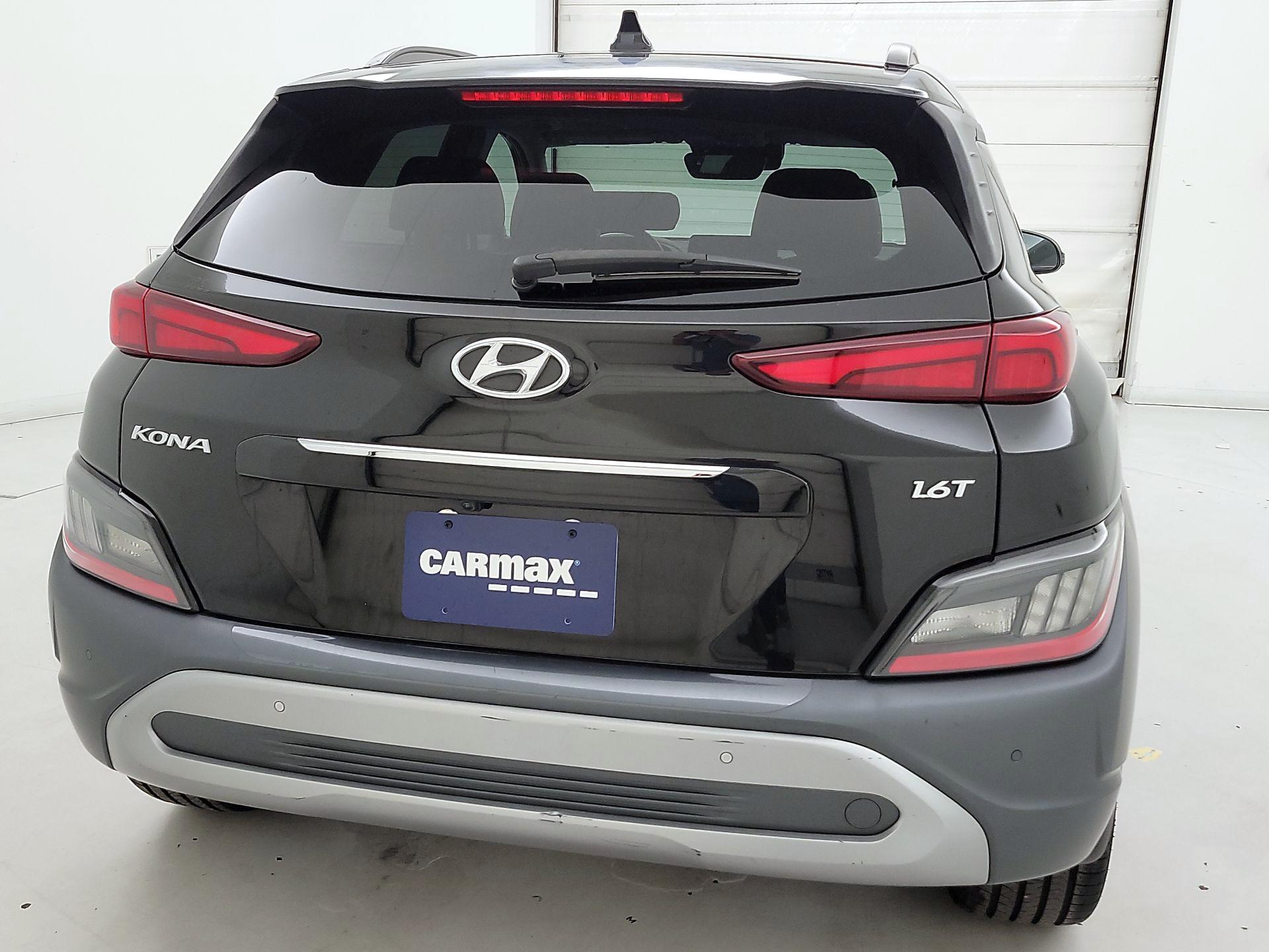 Thumbnail: 2022 Hyundai Kona - 6