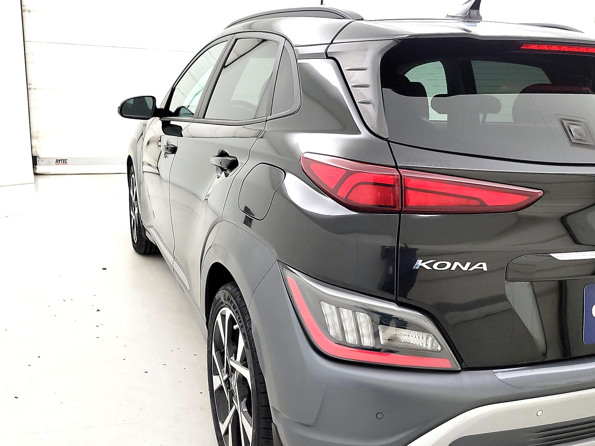Thumbnail: 2022 Hyundai Kona - 7