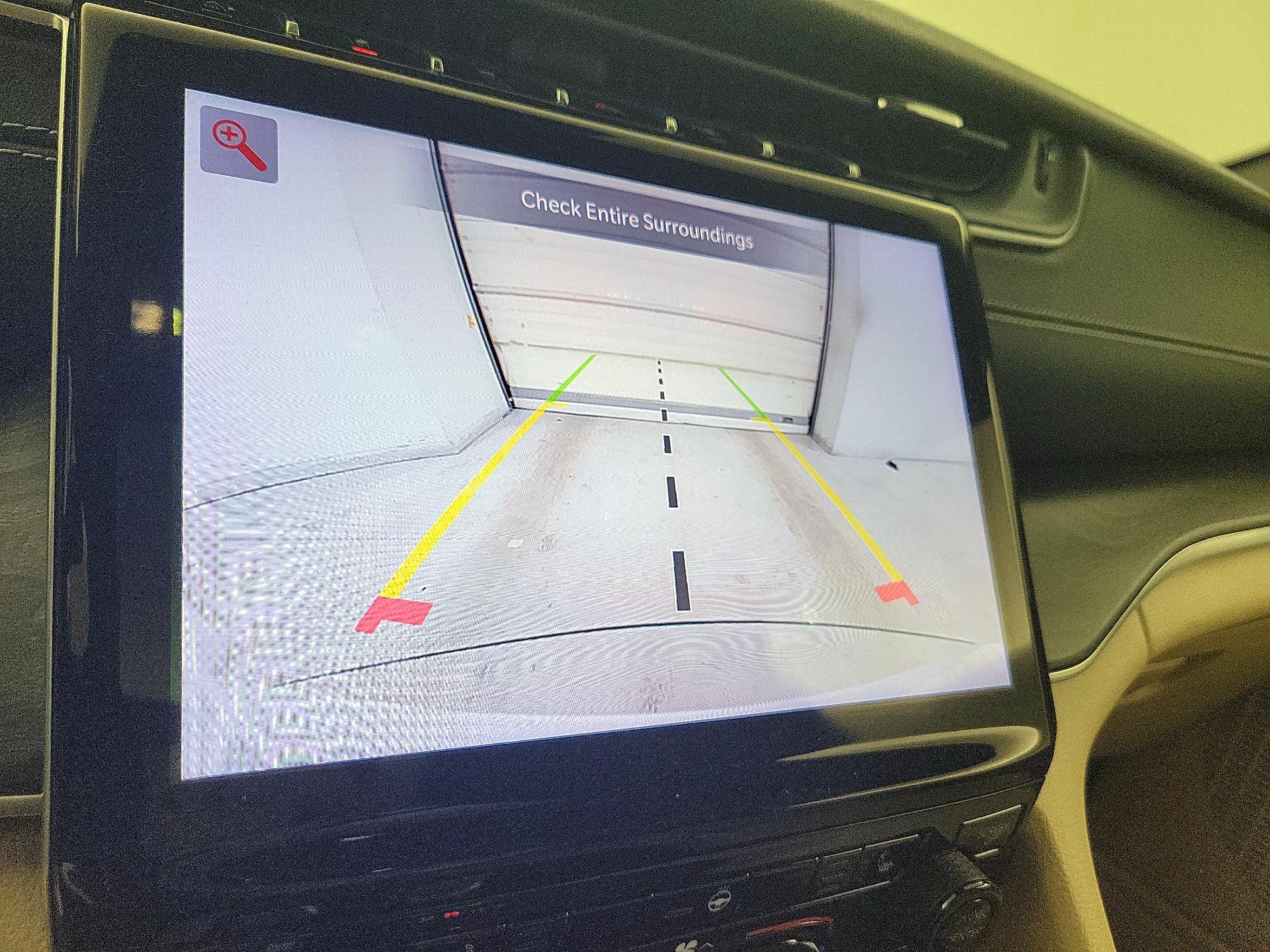 Thumbnail: 2023 Jeep Grand Cherokee - 13