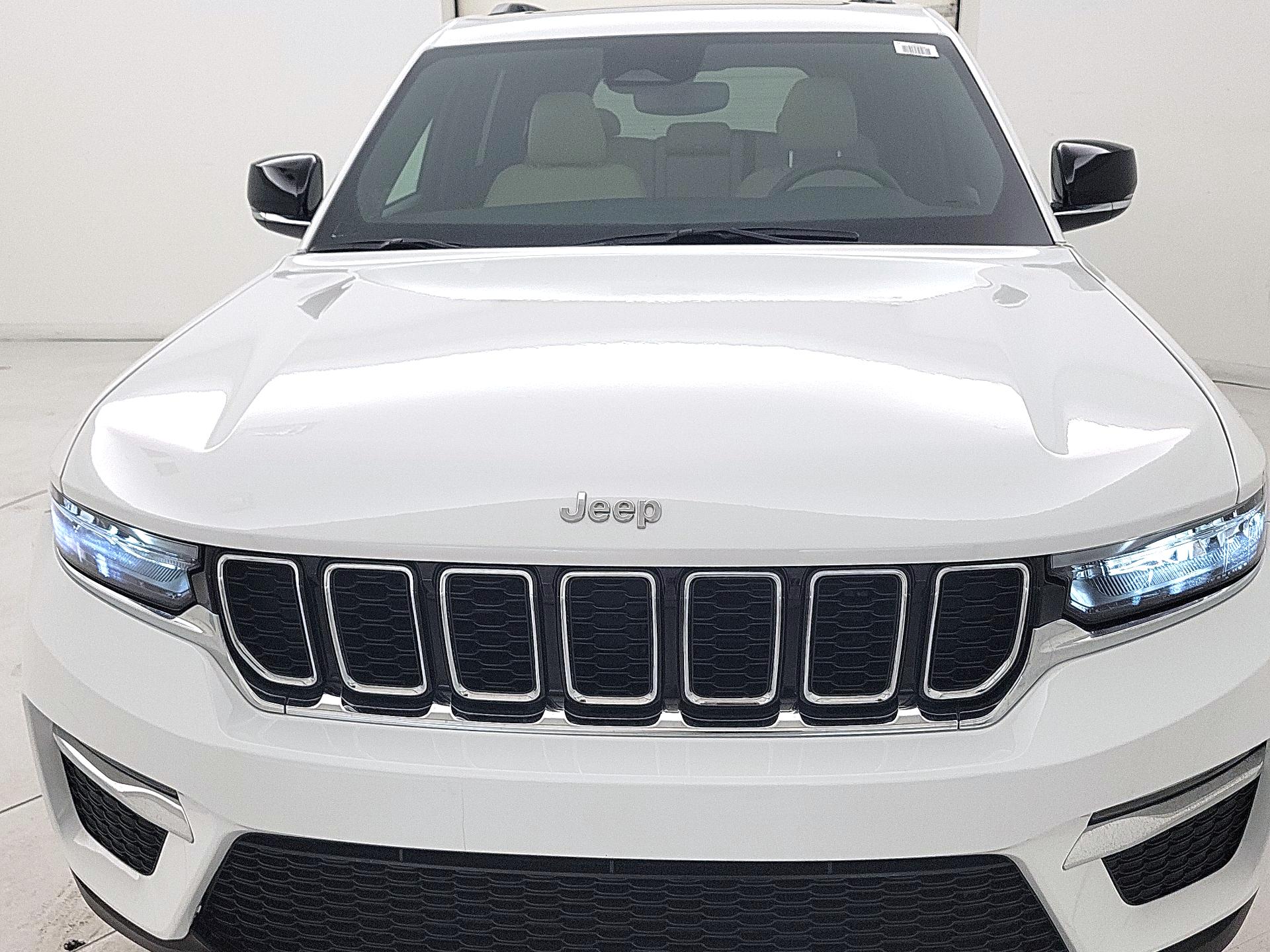 Thumbnail: 2023 Jeep Grand Cherokee - 2