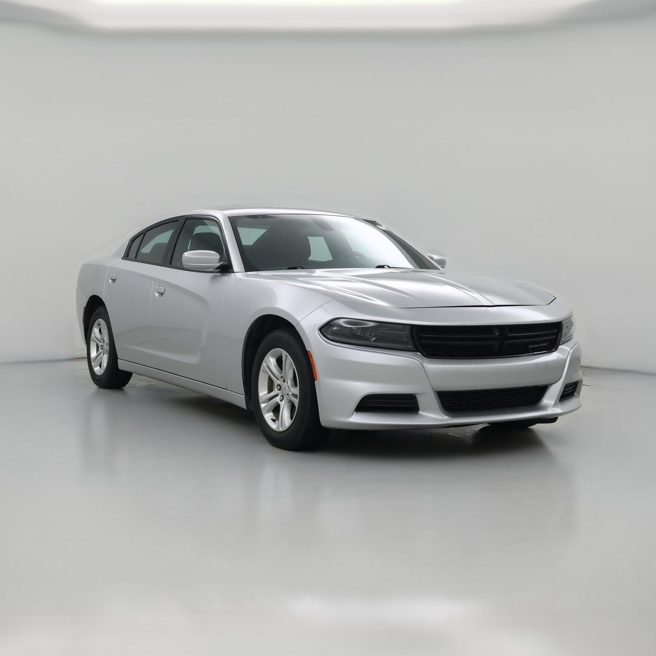 Thumbnail: 2022 Dodge Charger - 1