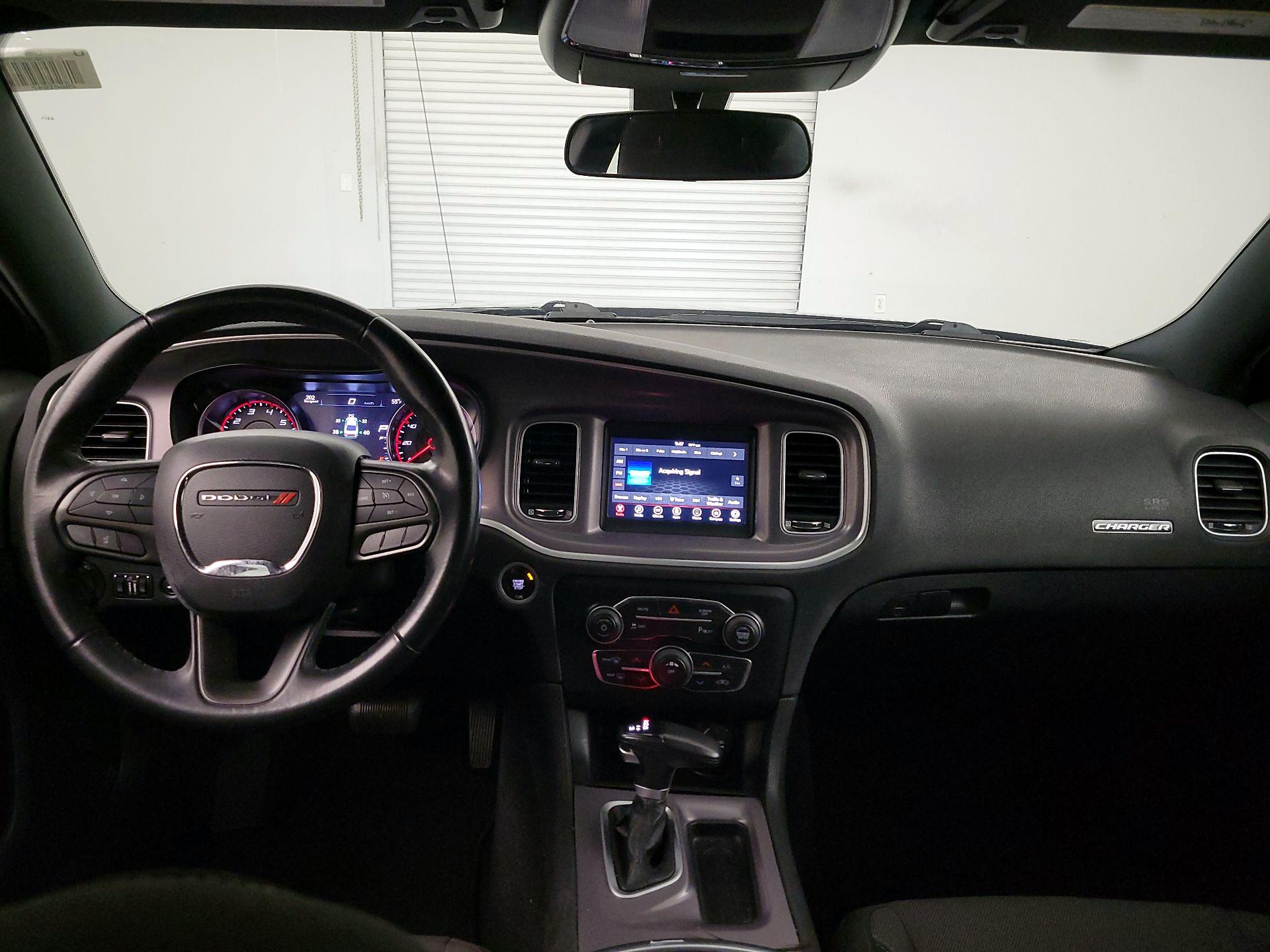 Thumbnail: 2022 Dodge Charger - 9