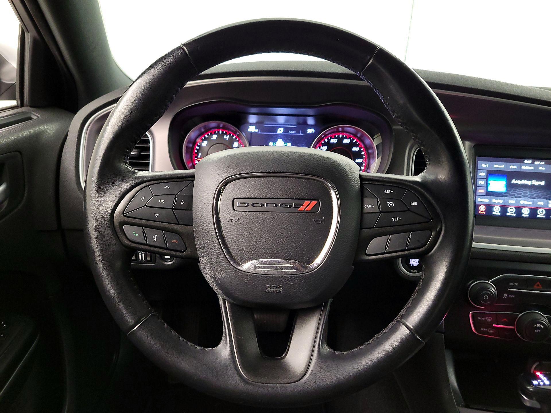 Thumbnail: 2022 Dodge Charger - 10