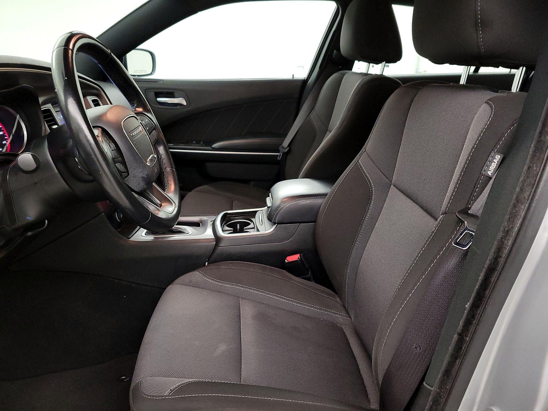 Thumbnail: 2022 Dodge Charger - 11