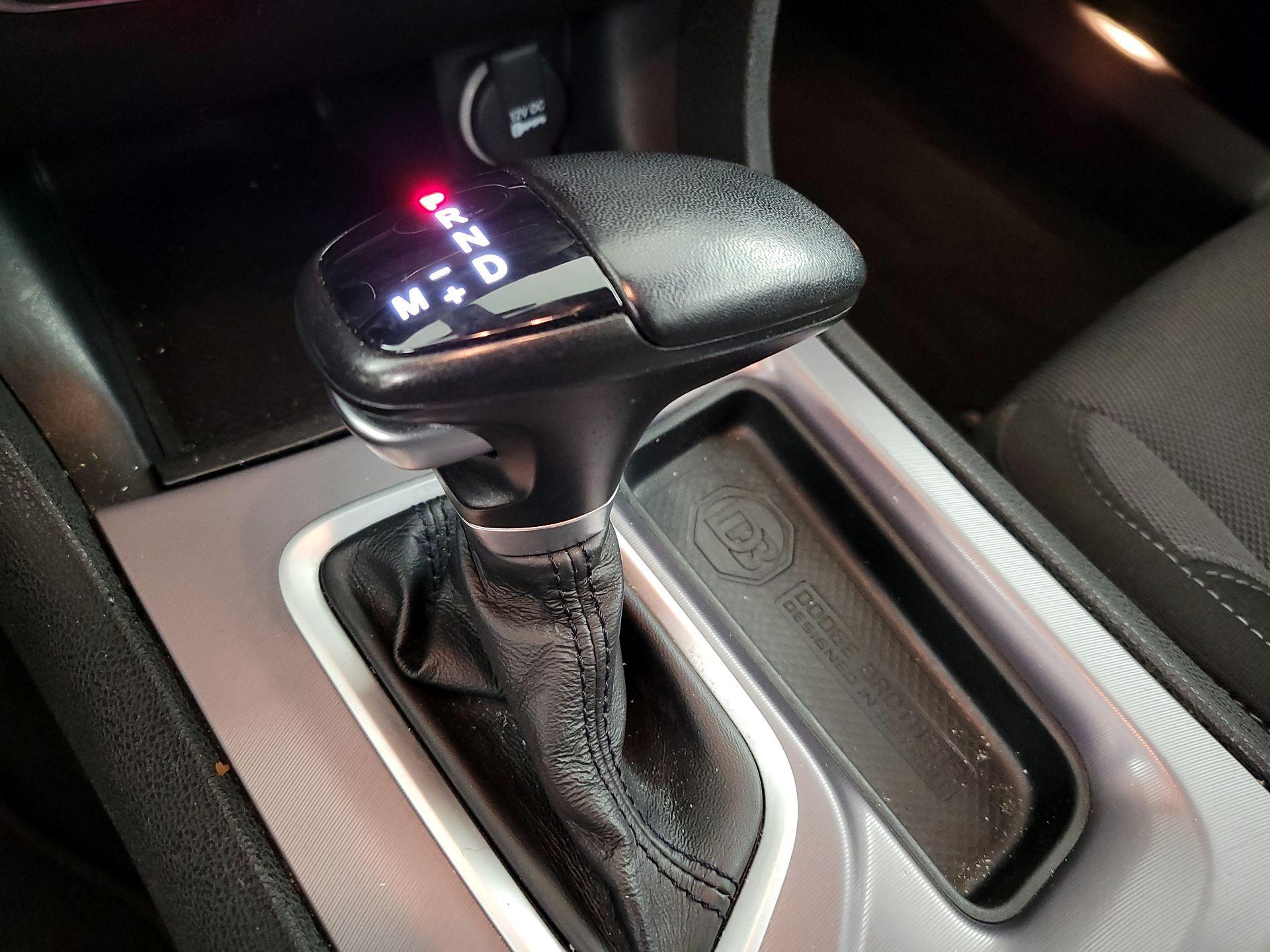 Thumbnail: 2022 Dodge Charger - 17