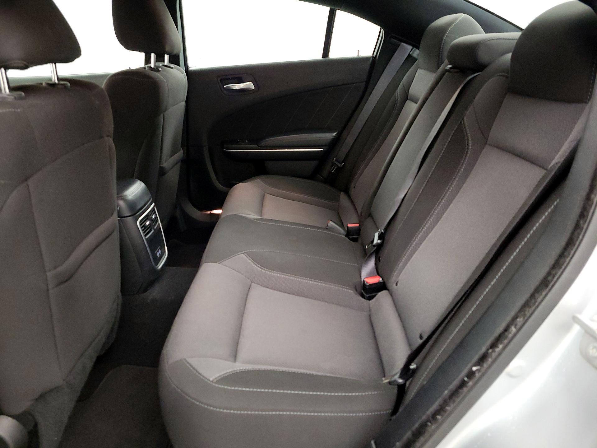 Thumbnail: 2022 Dodge Charger - 19