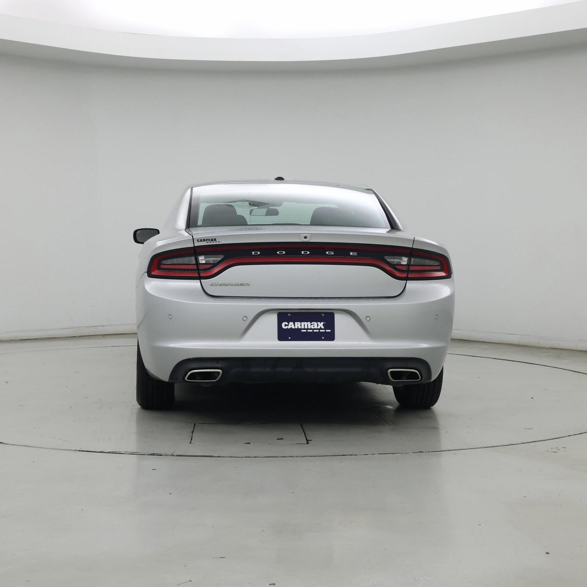 Thumbnail: 2022 Dodge Charger - 6