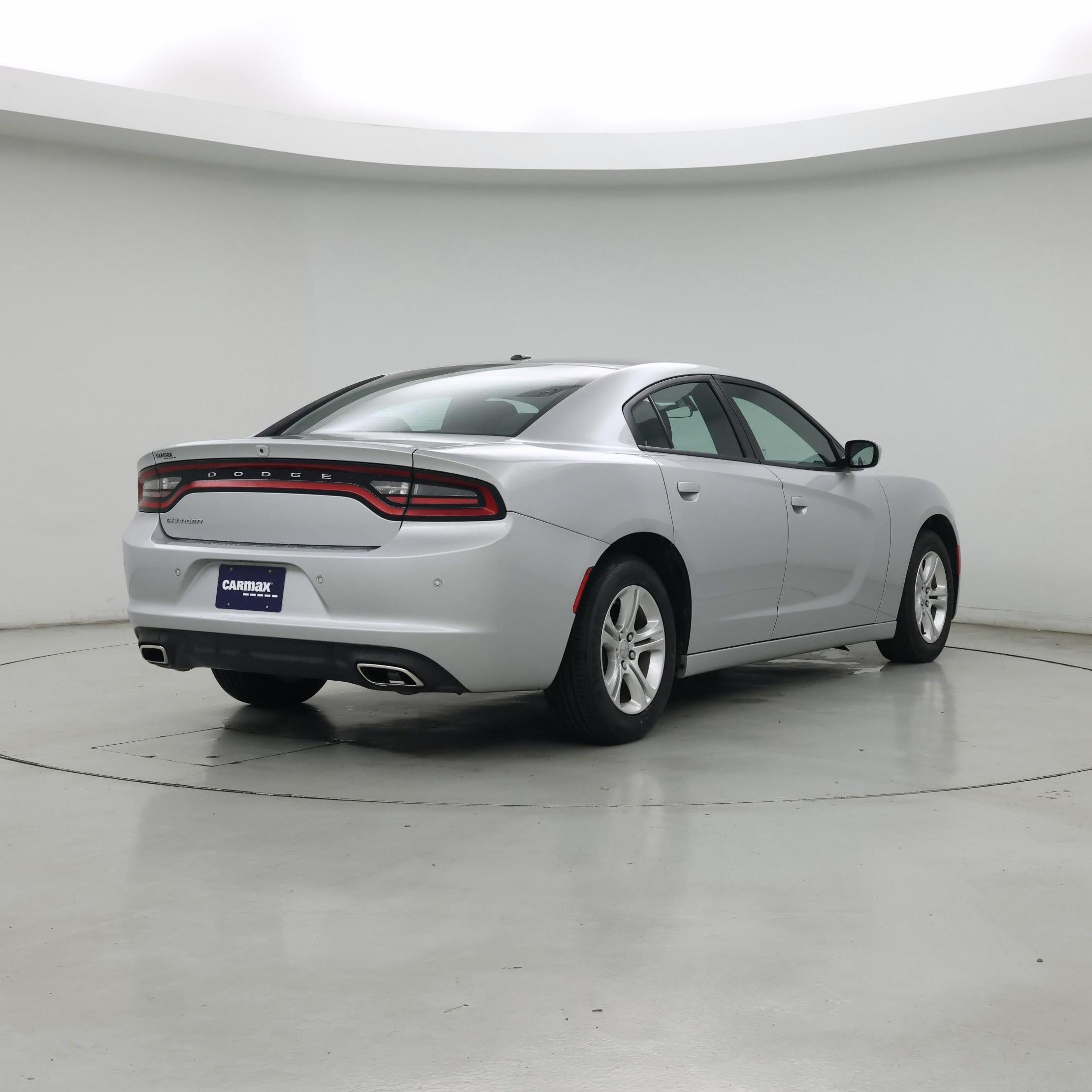 Thumbnail: 2022 Dodge Charger - 8