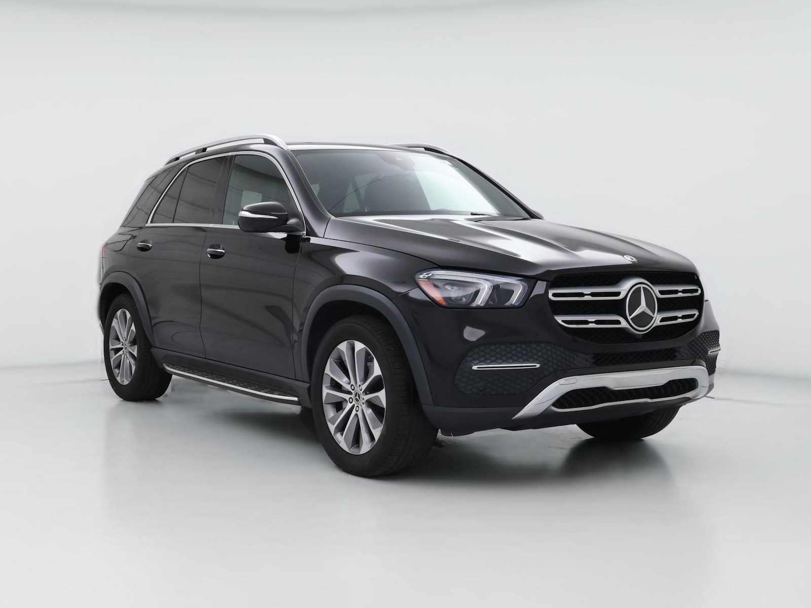 2022 Mercedes-Benz GLE