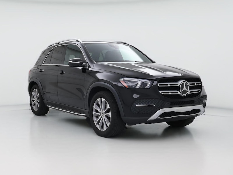 2022 Mercedes-Benz GLE350 null