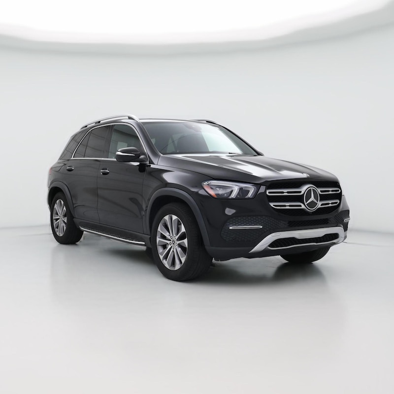 2022 Mercedes-Benz GLE350