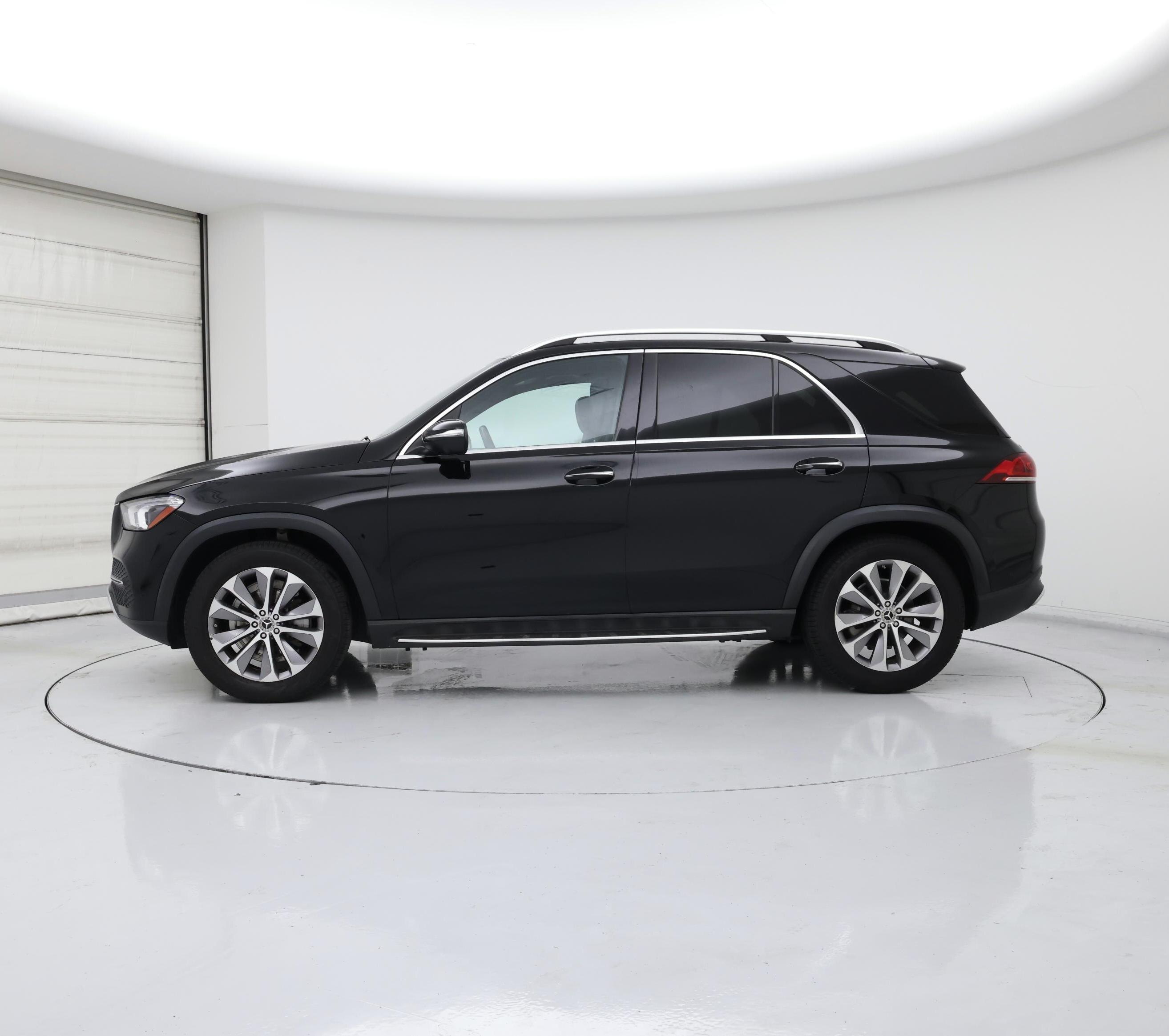 Thumbnail: 2022 Mercedes-Benz GLE - 3