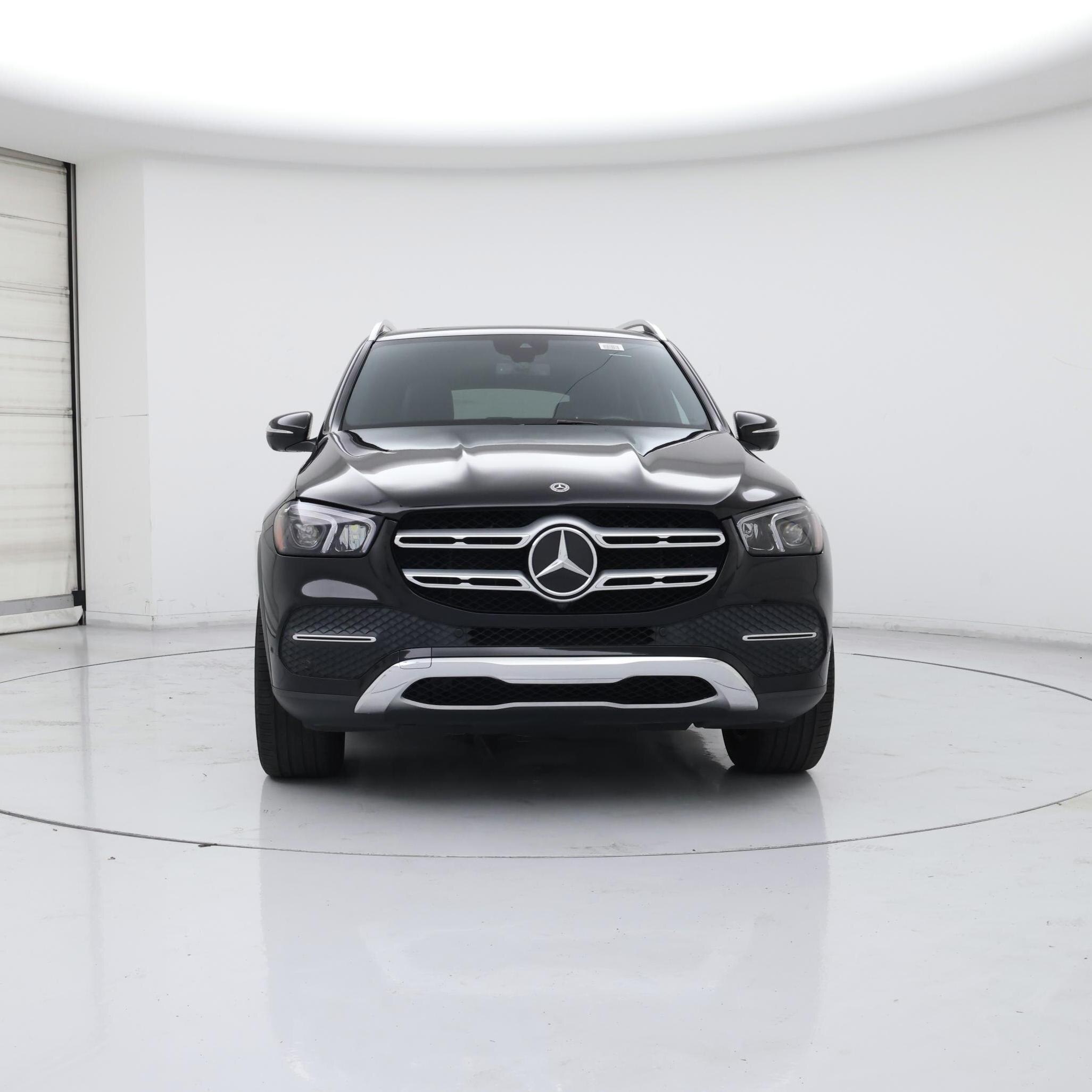 Thumbnail: 2022 Mercedes-Benz GLE - 5