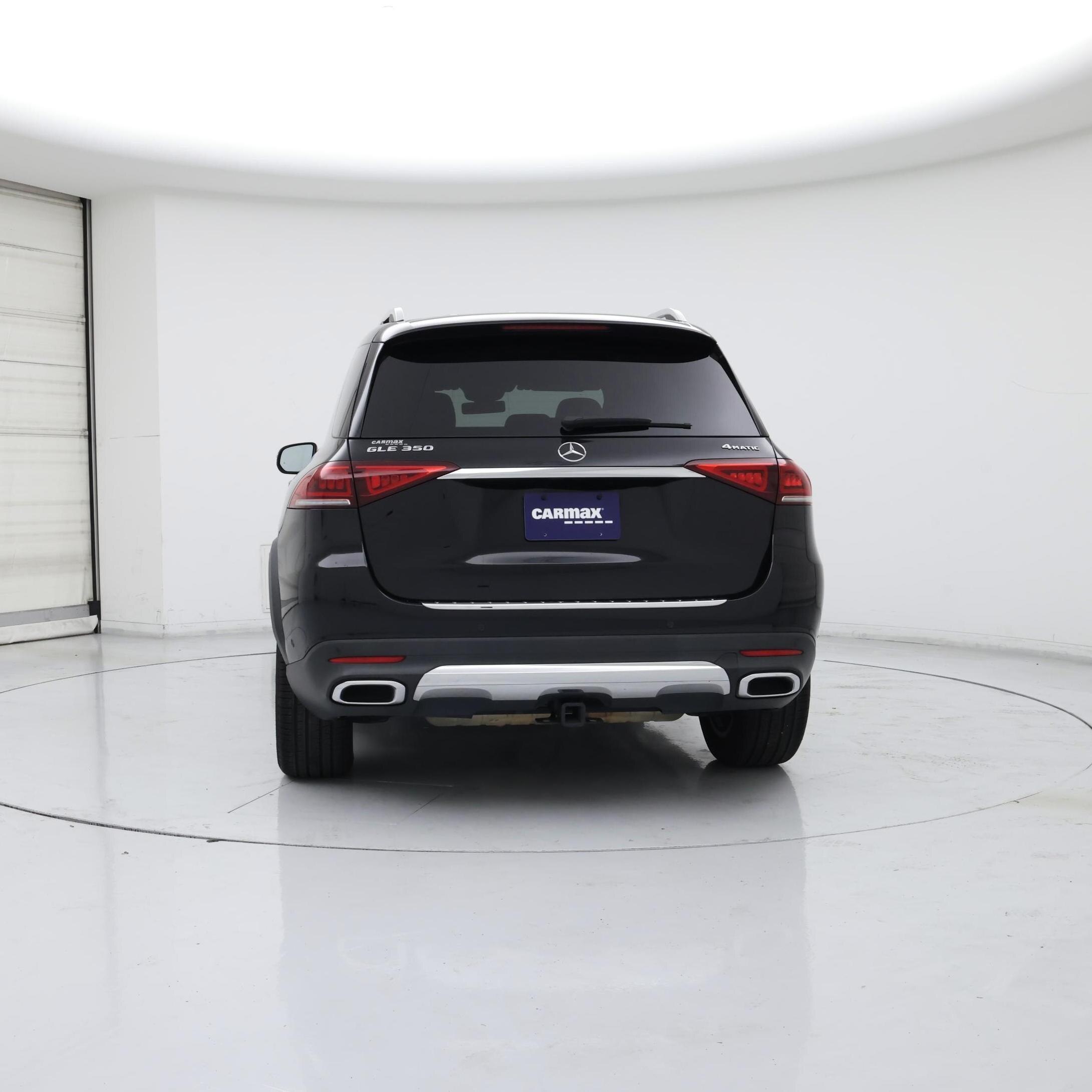 Thumbnail: 2022 Mercedes-Benz GLE - 6