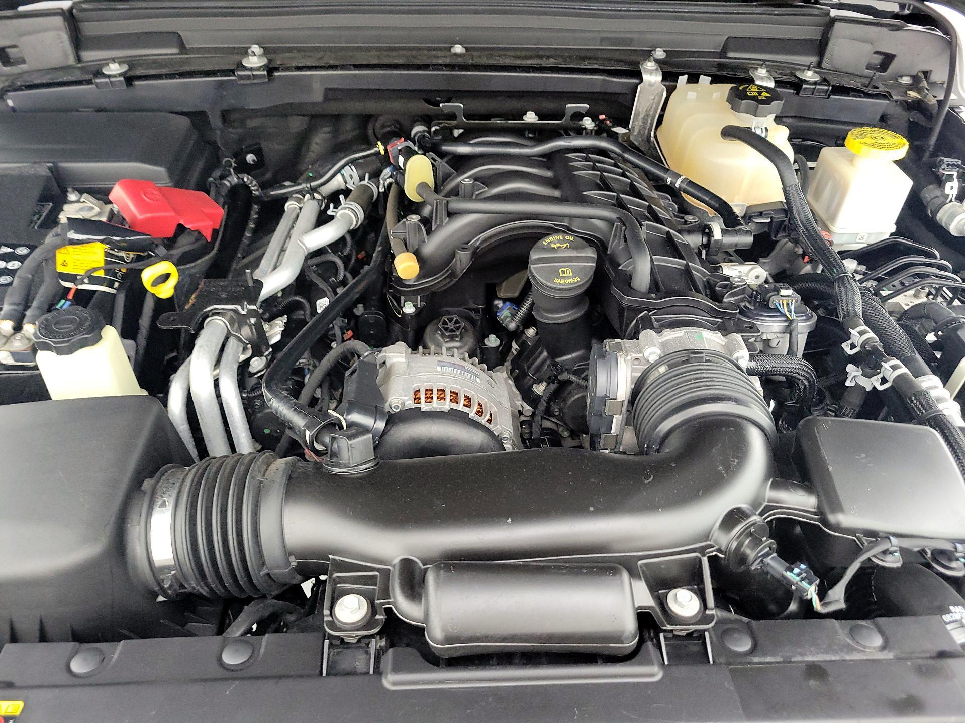 Thumbnail: 2022 Jeep Gladiator - 20