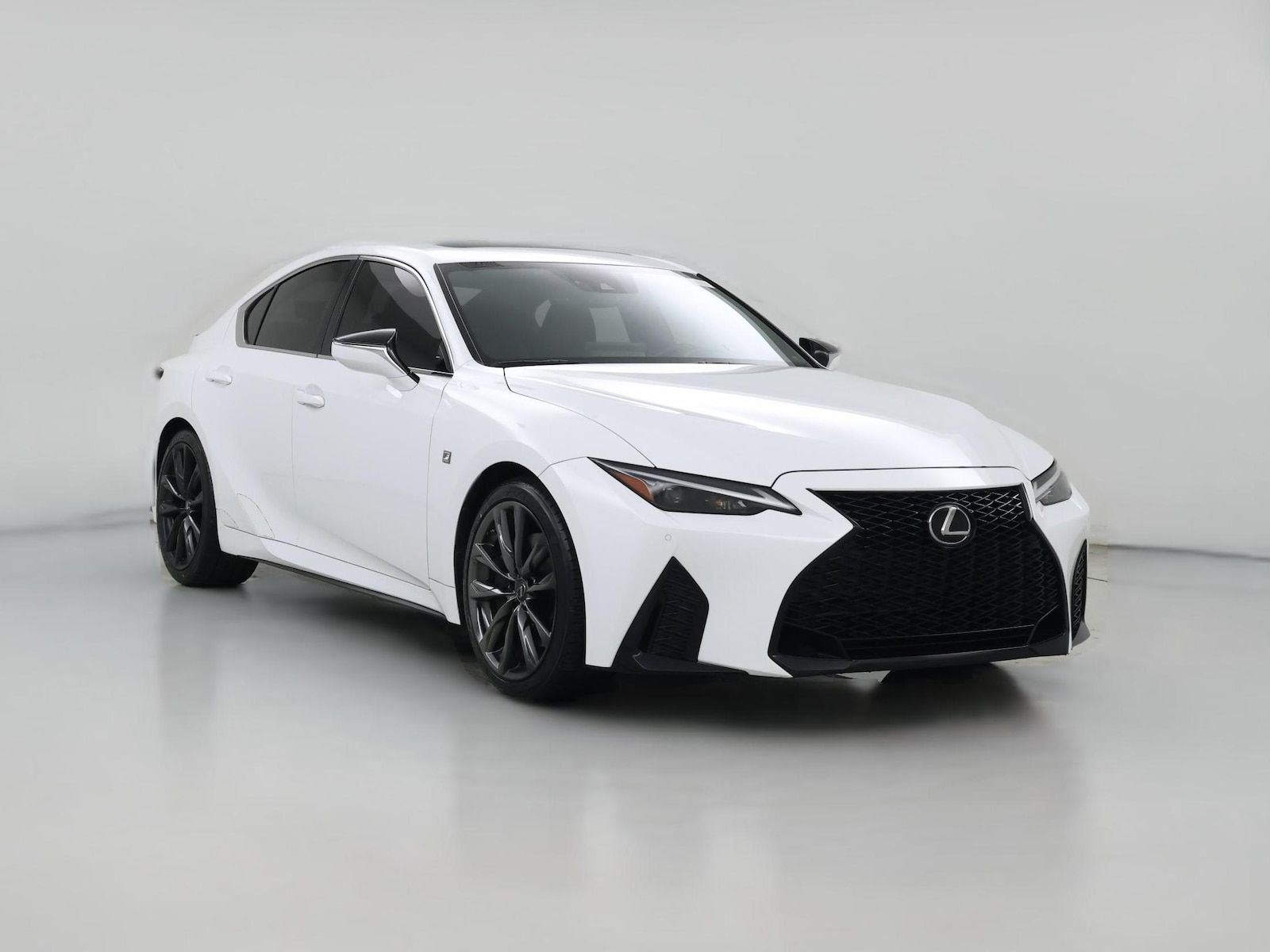 2022 Lexus IS
