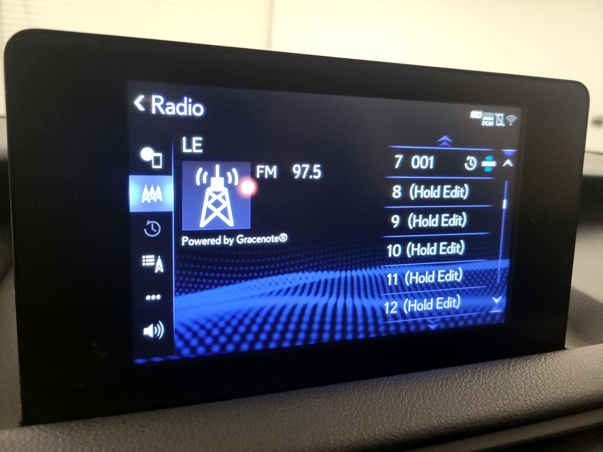 Thumbnail: 2022 Lexus IS - 15