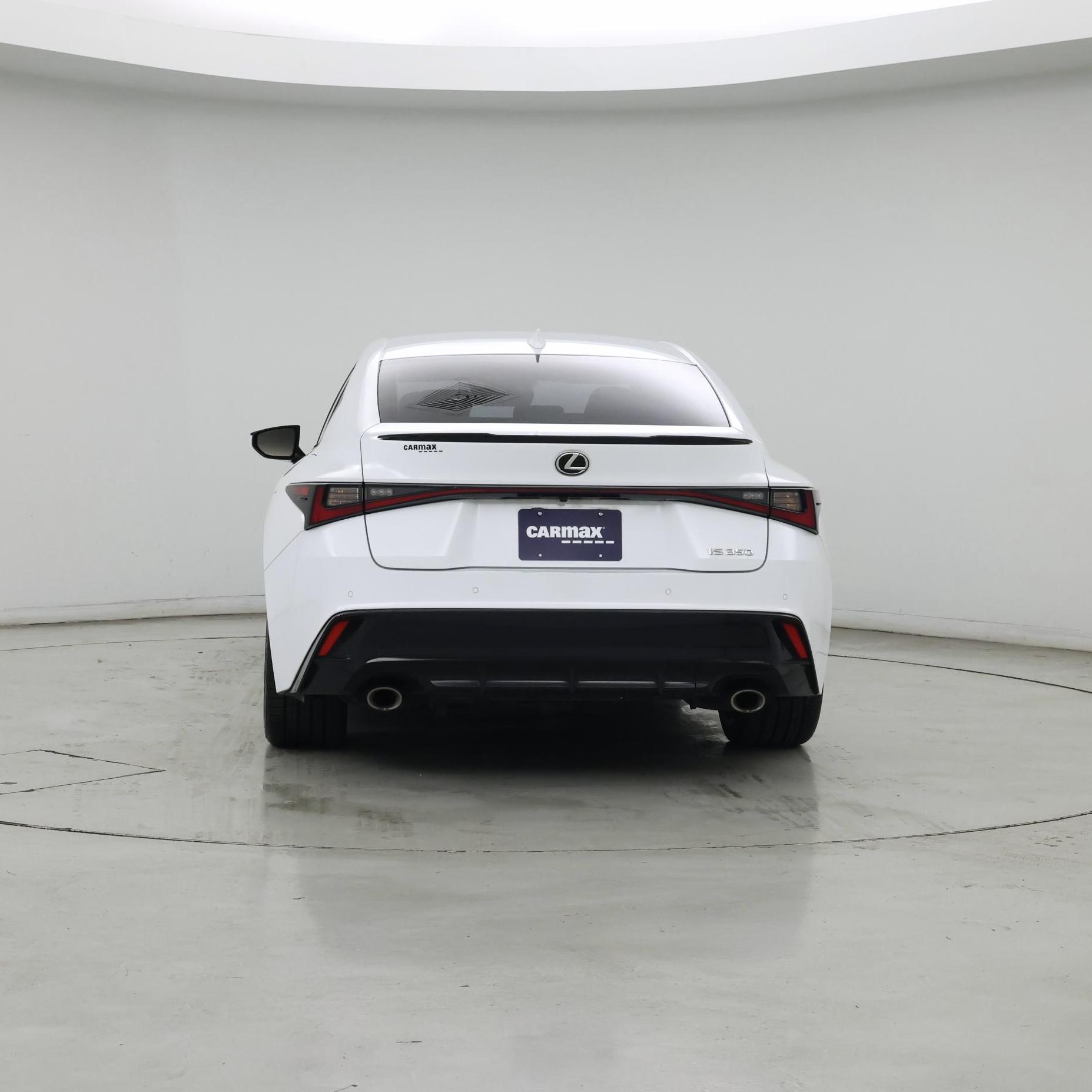 Thumbnail: 2022 Lexus IS - 6