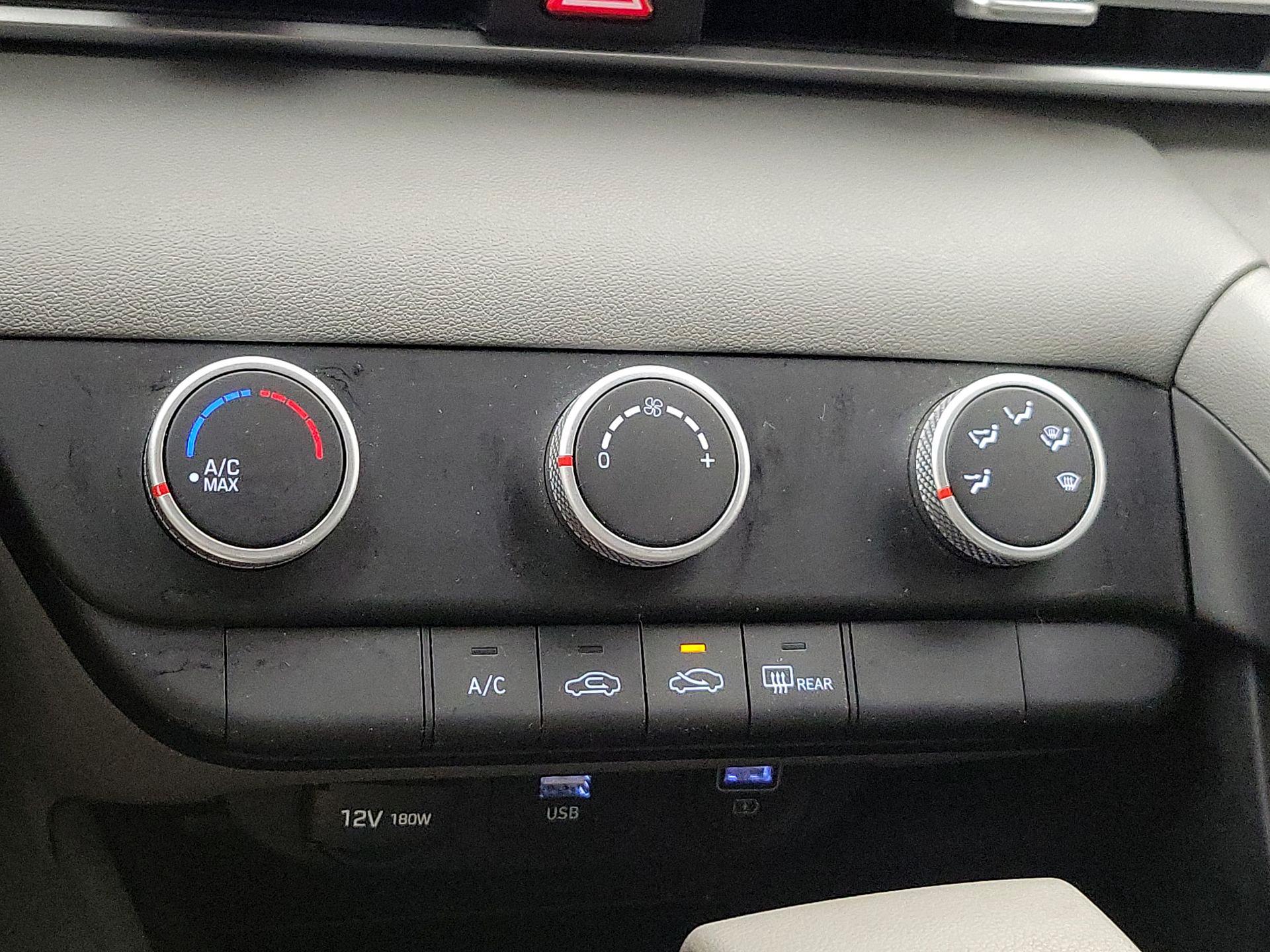 Thumbnail: 2021 Hyundai Elantra - 16