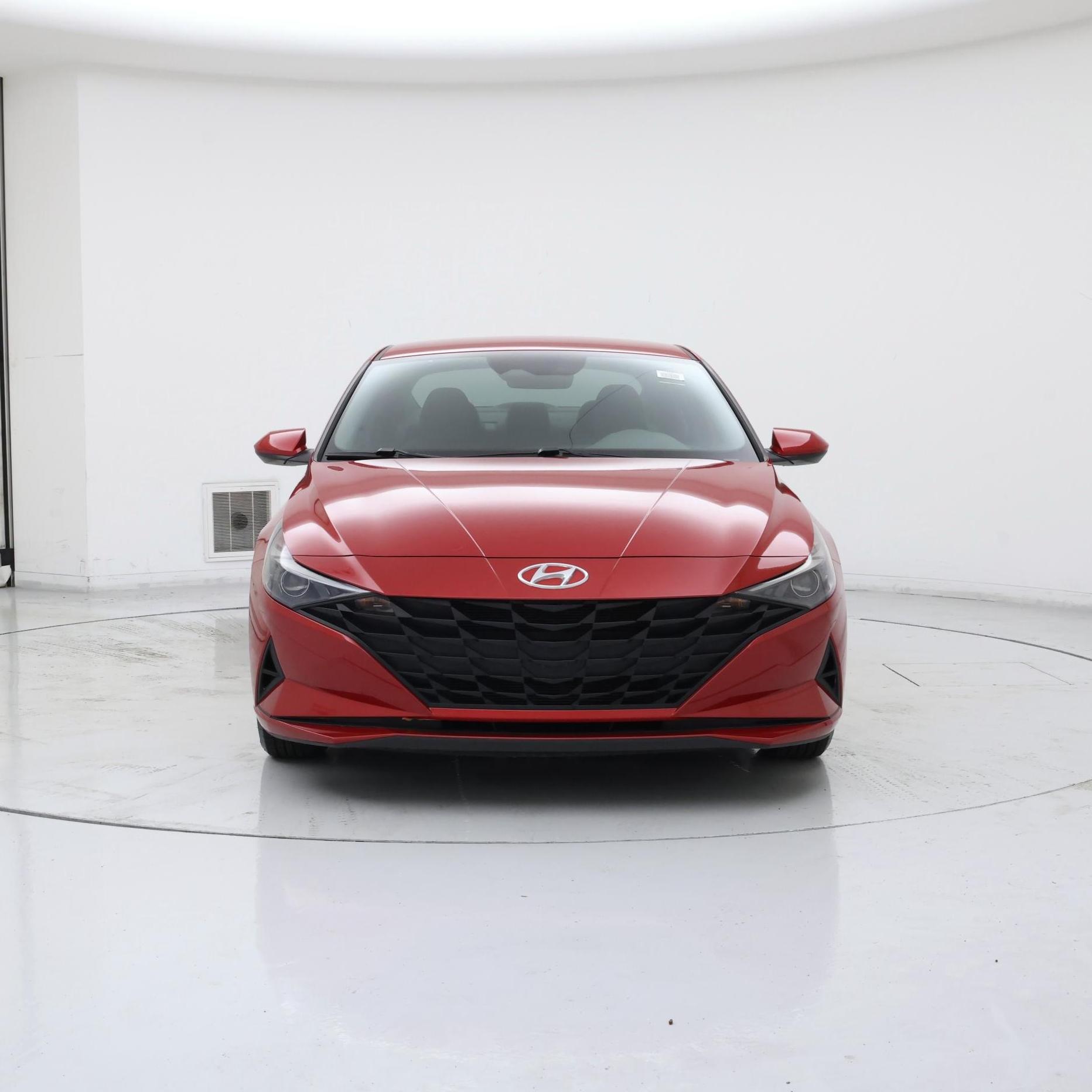 Thumbnail: 2021 Hyundai Elantra - 5