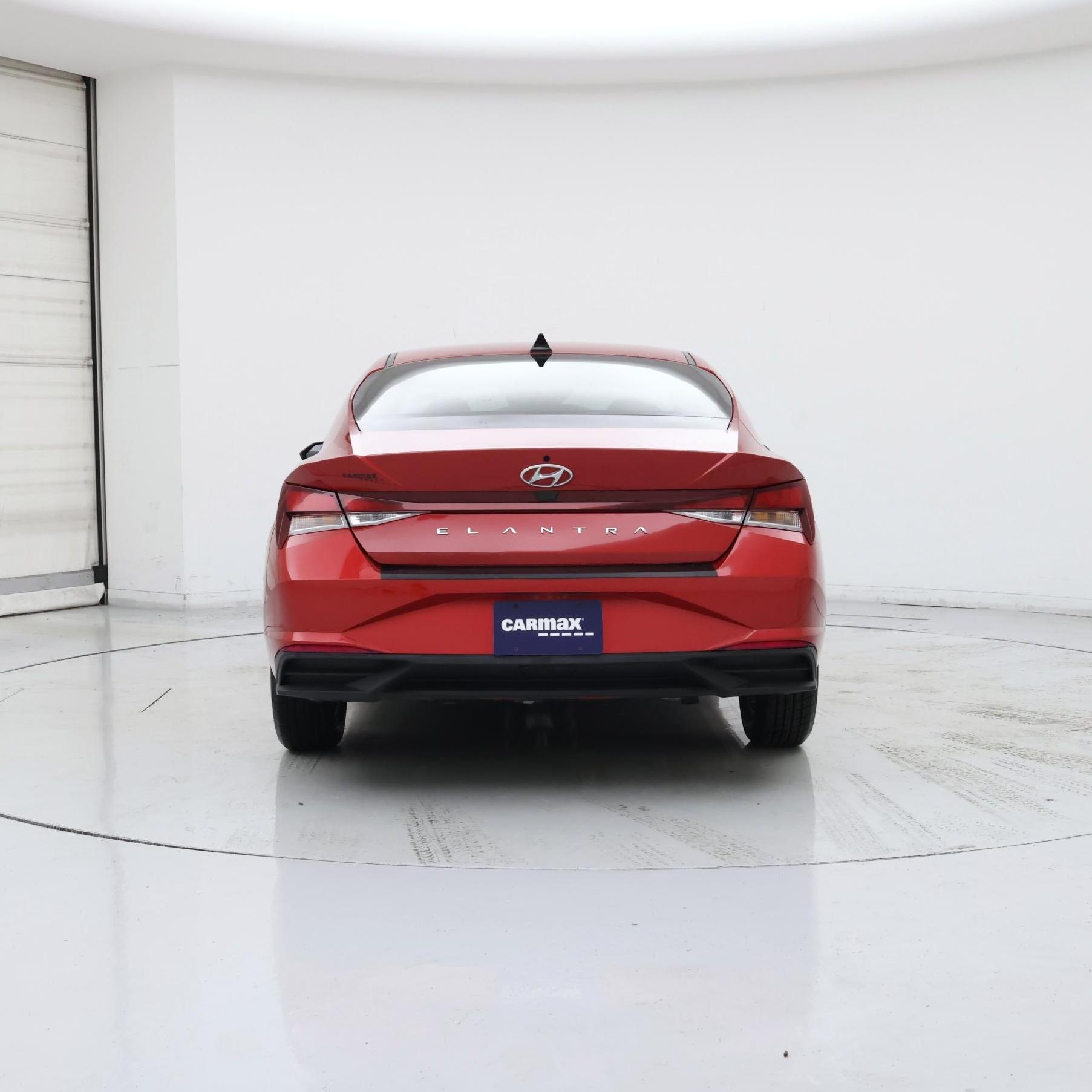 Thumbnail: 2021 Hyundai Elantra - 6