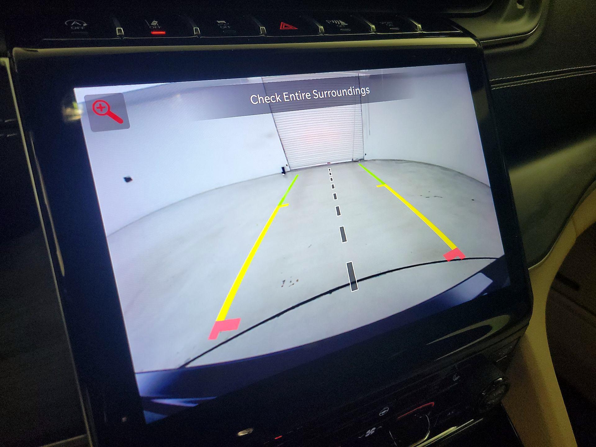 Thumbnail: 2022 Jeep Grand Cherokee - 15