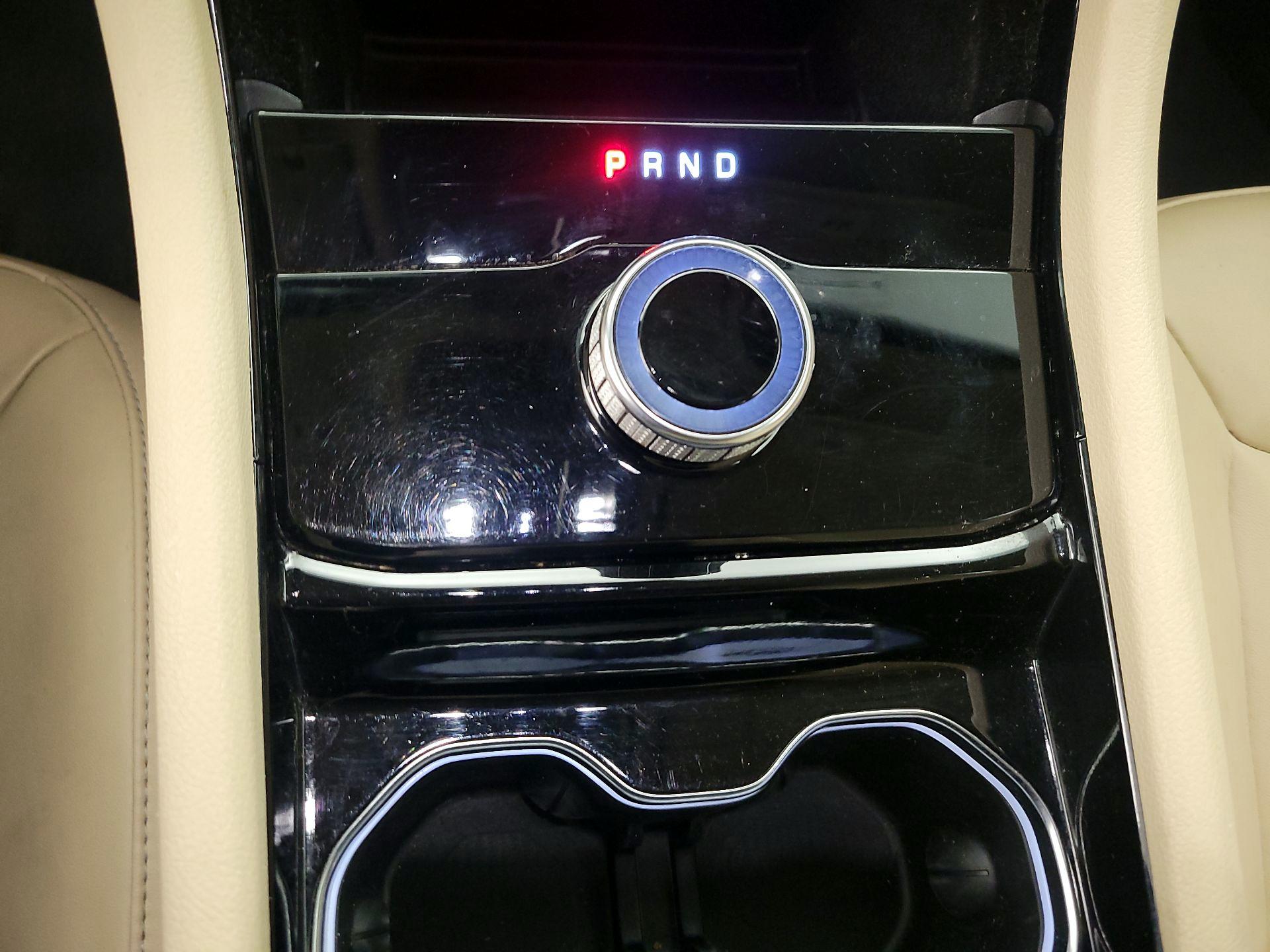 Thumbnail: 2022 Jeep Grand Cherokee - 18