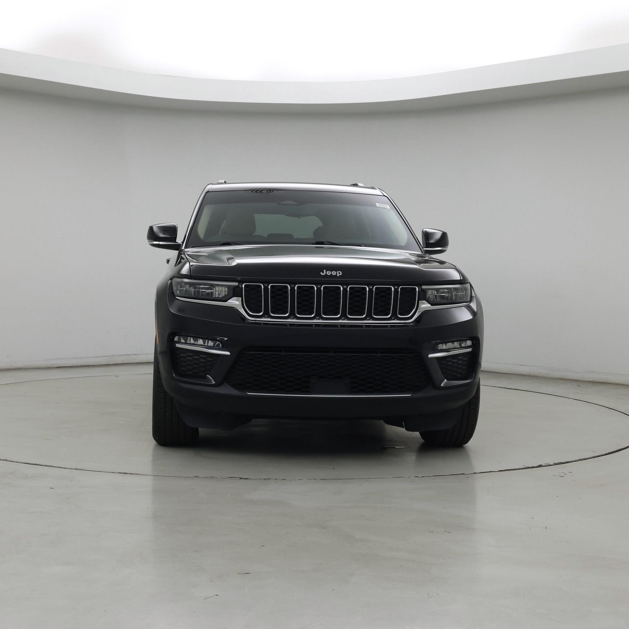 Thumbnail: 2022 Jeep Grand Cherokee - 5