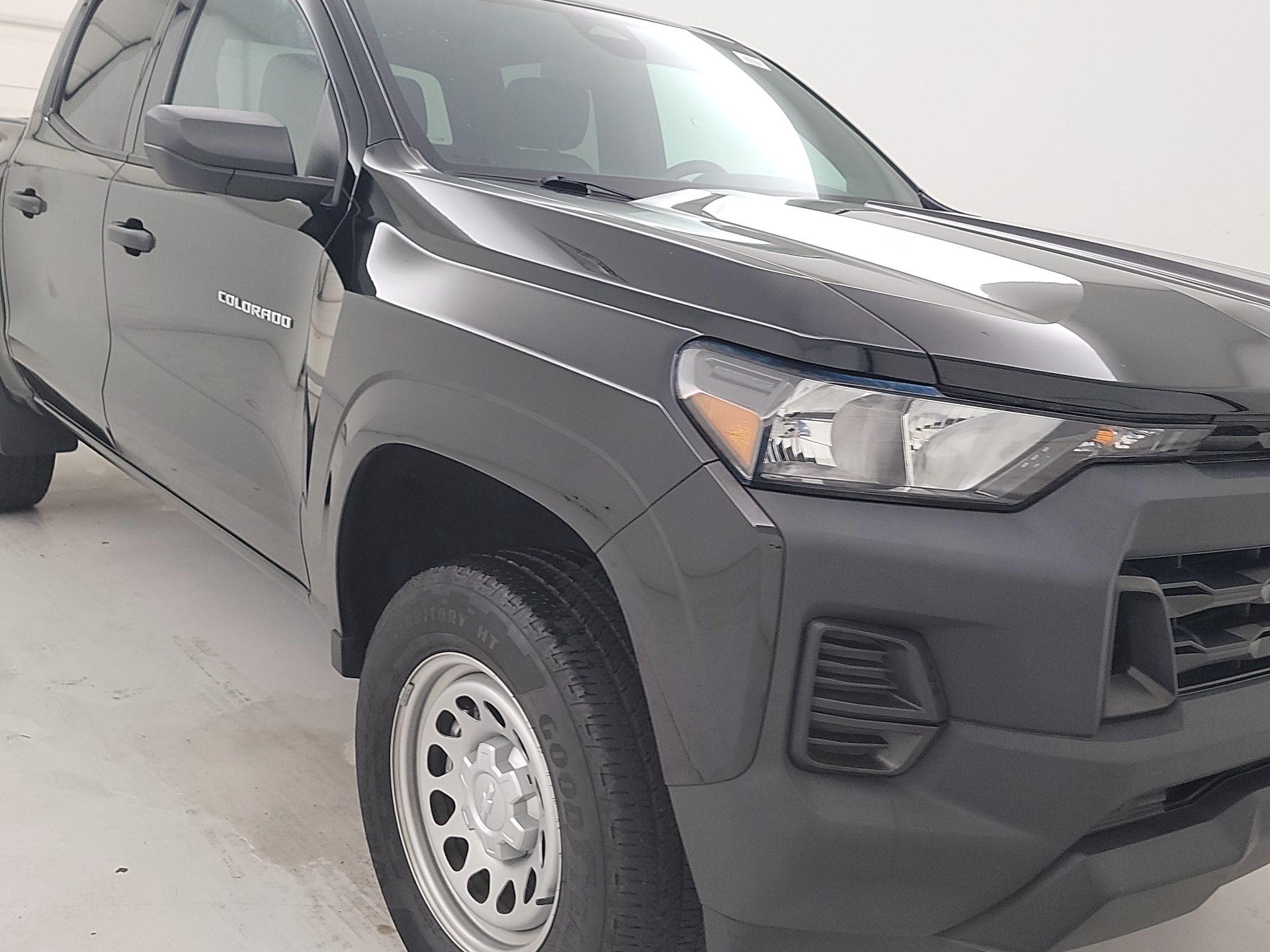 Thumbnail: 2023 Chevrolet Colorado - 1