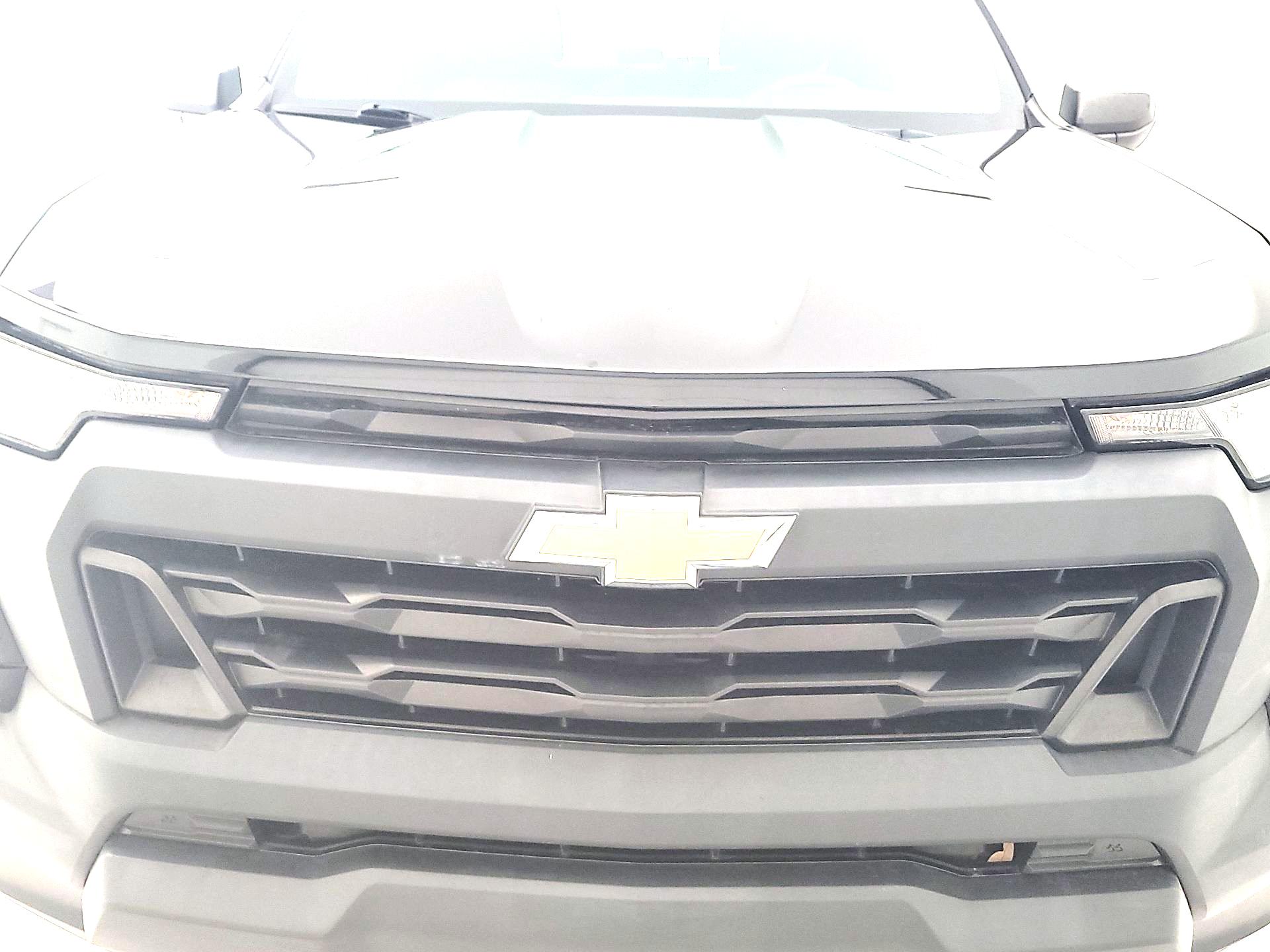 Thumbnail: 2023 Chevrolet Colorado - 2