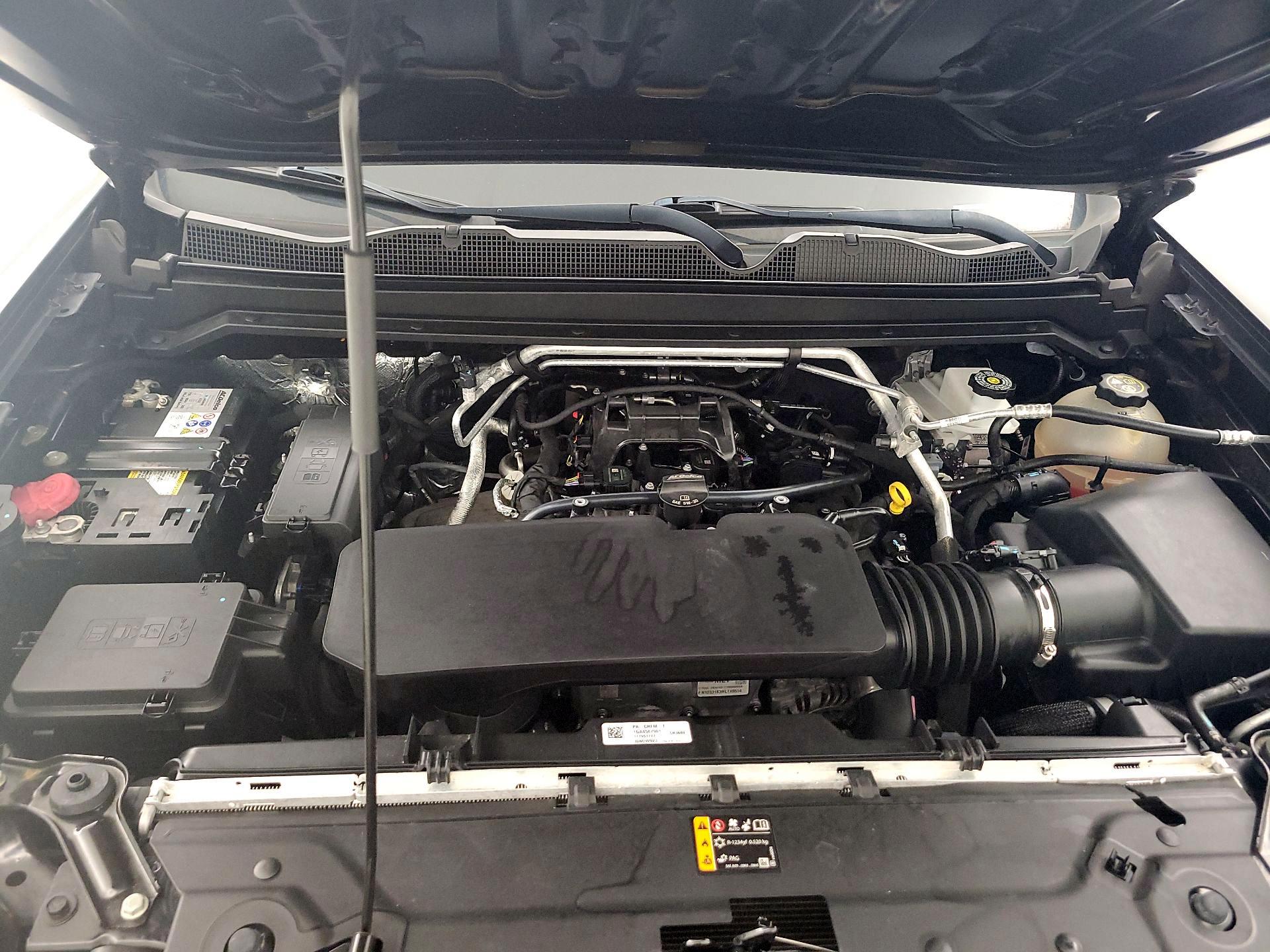 Thumbnail: 2023 Chevrolet Colorado - 20