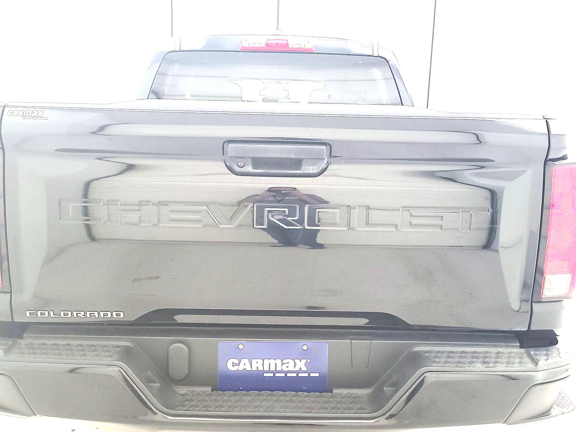 Thumbnail: 2023 Chevrolet Colorado - 6