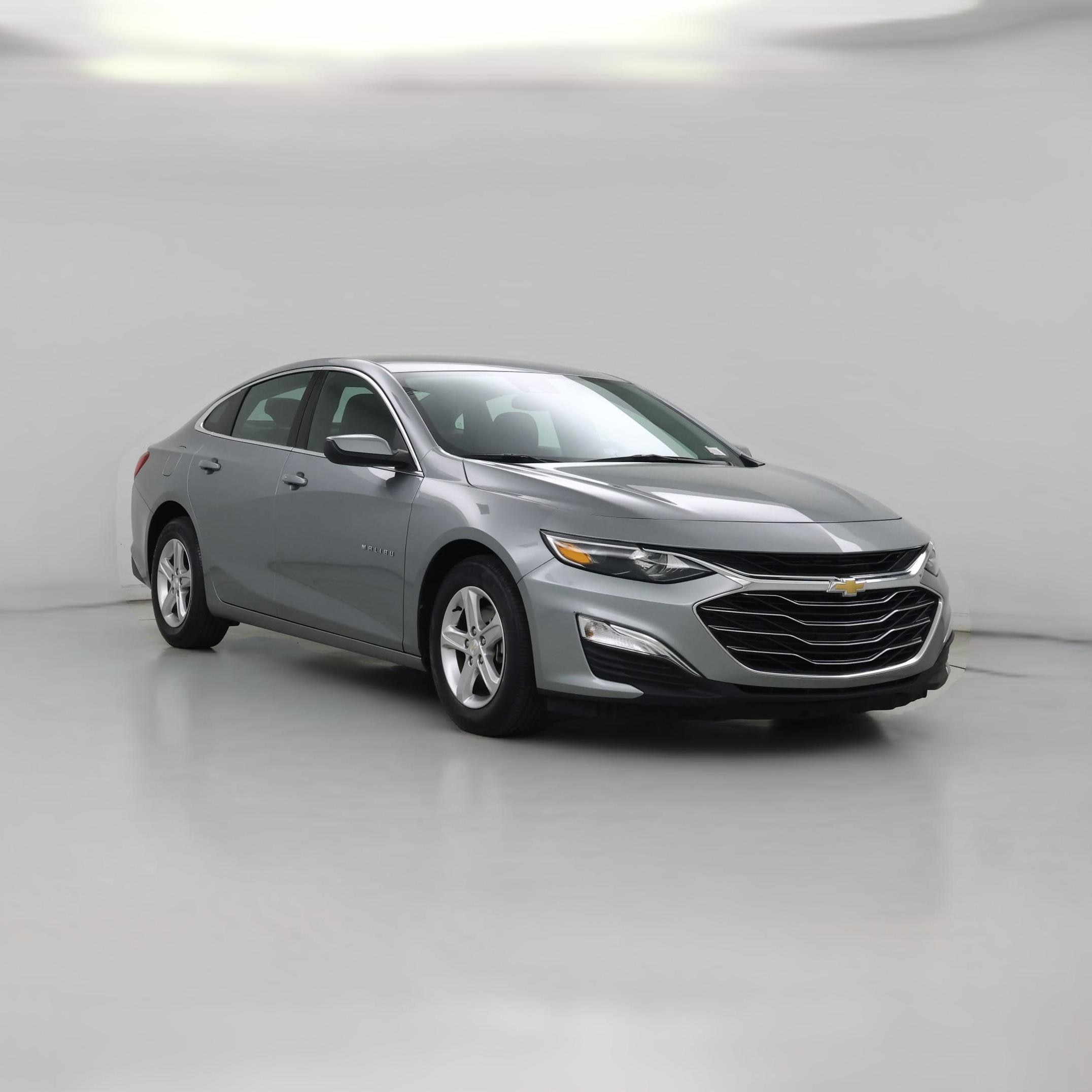 Thumbnail: 2024 Chevrolet Malibu - 1