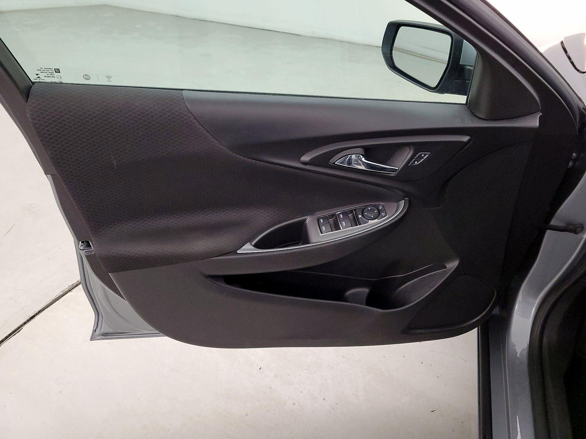 Thumbnail: 2024 Chevrolet Malibu - 12