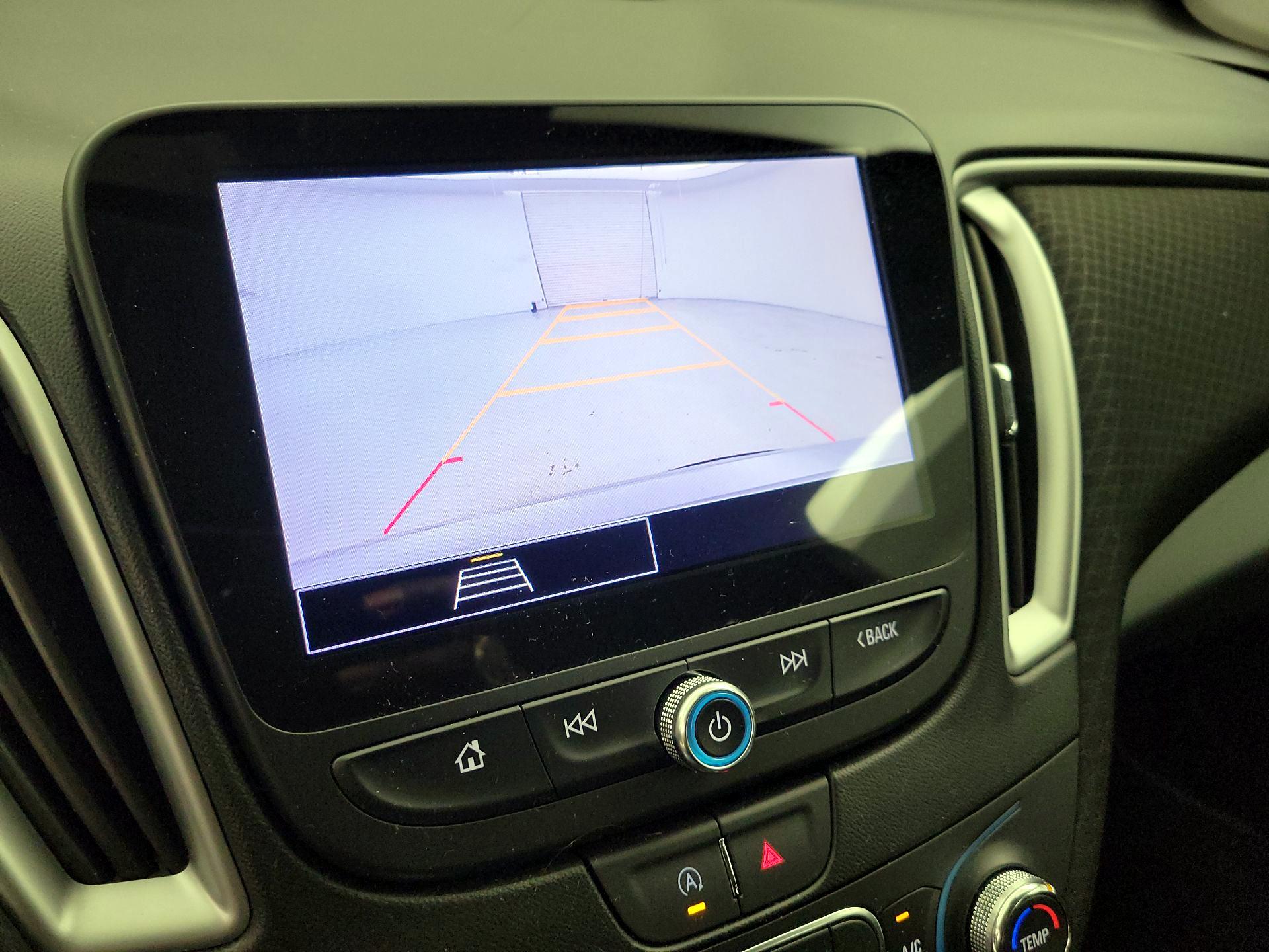 Thumbnail: 2024 Chevrolet Malibu - 14