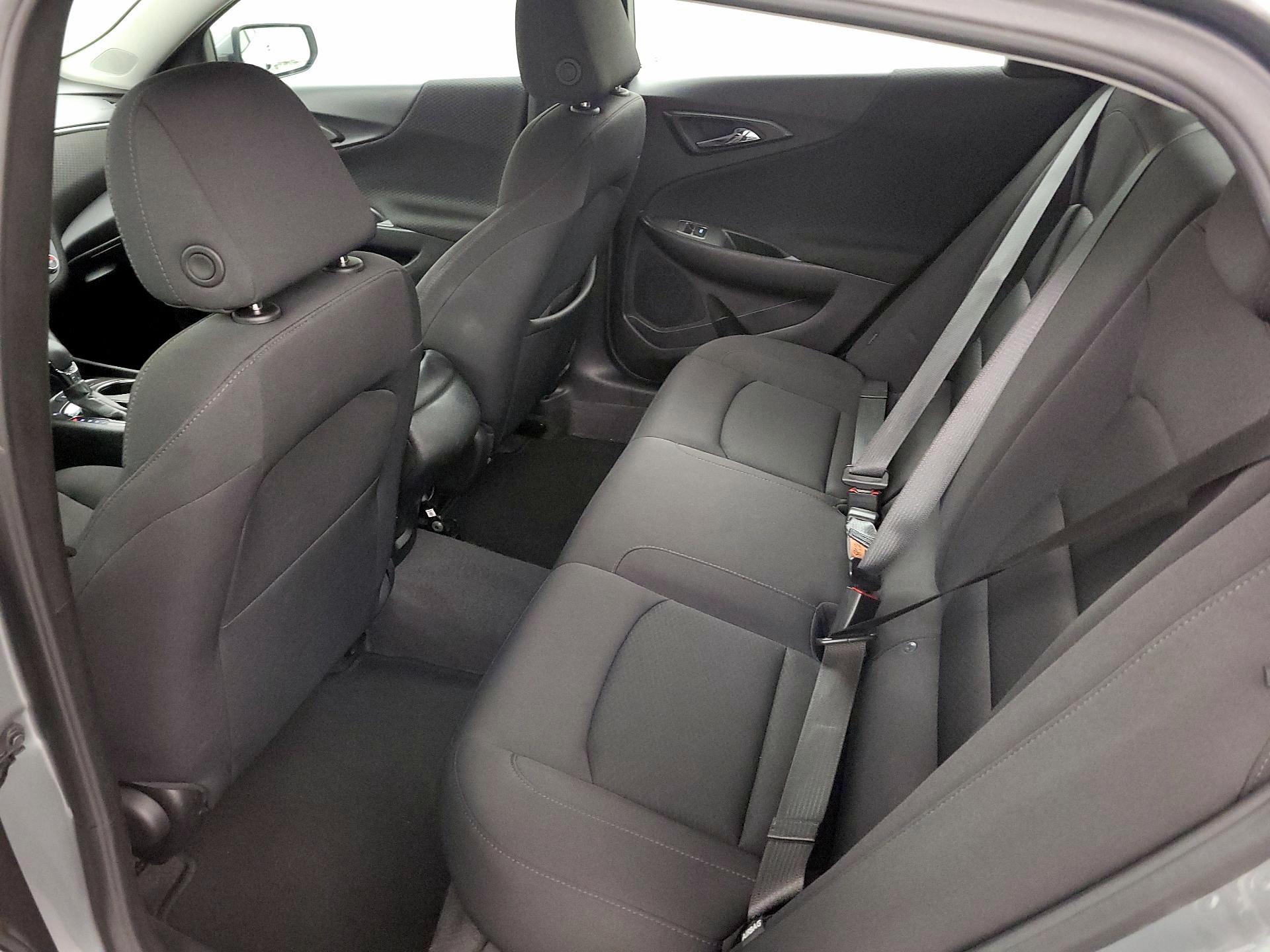 Thumbnail: 2024 Chevrolet Malibu - 19