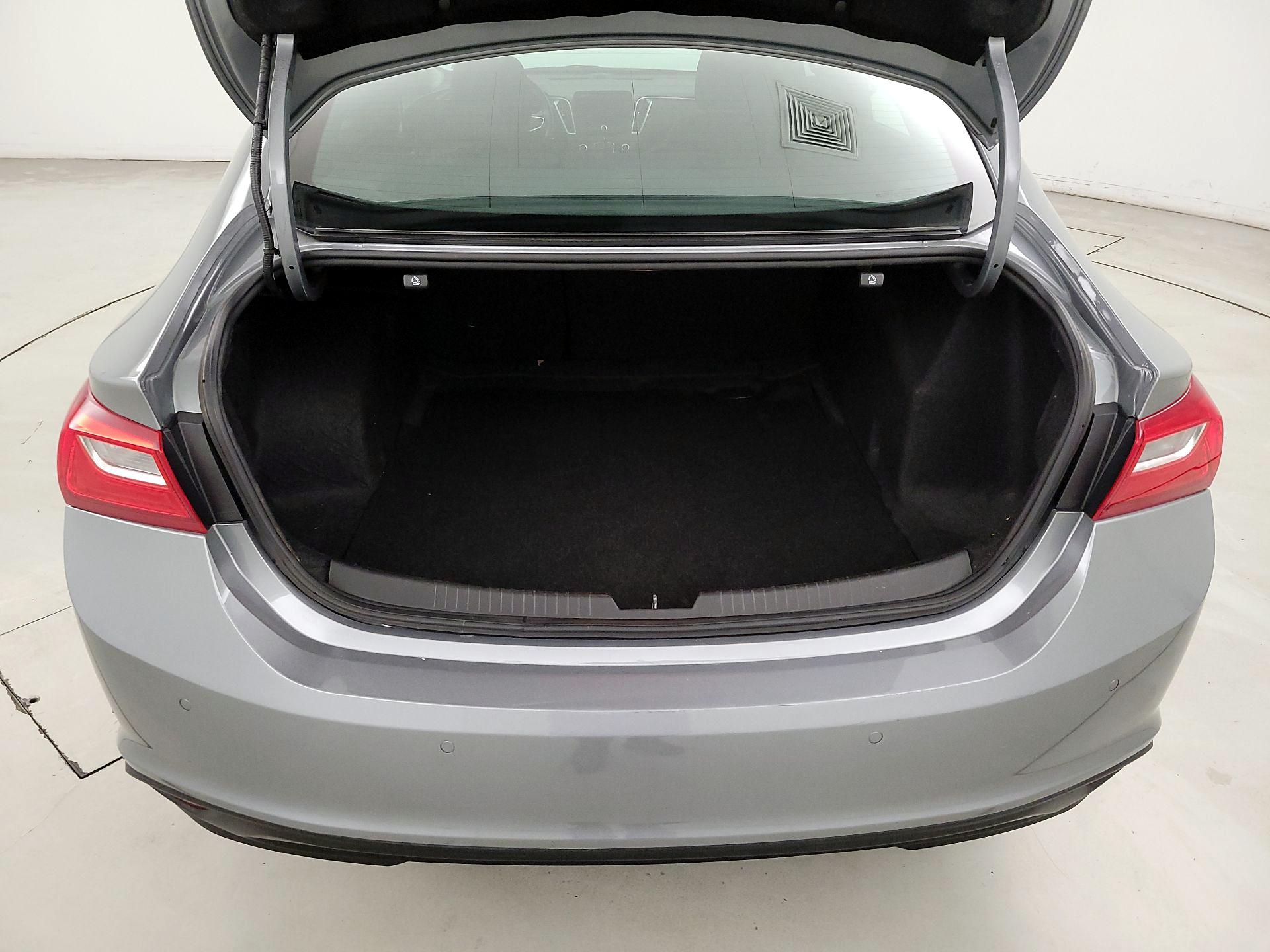 Thumbnail: 2024 Chevrolet Malibu - 20