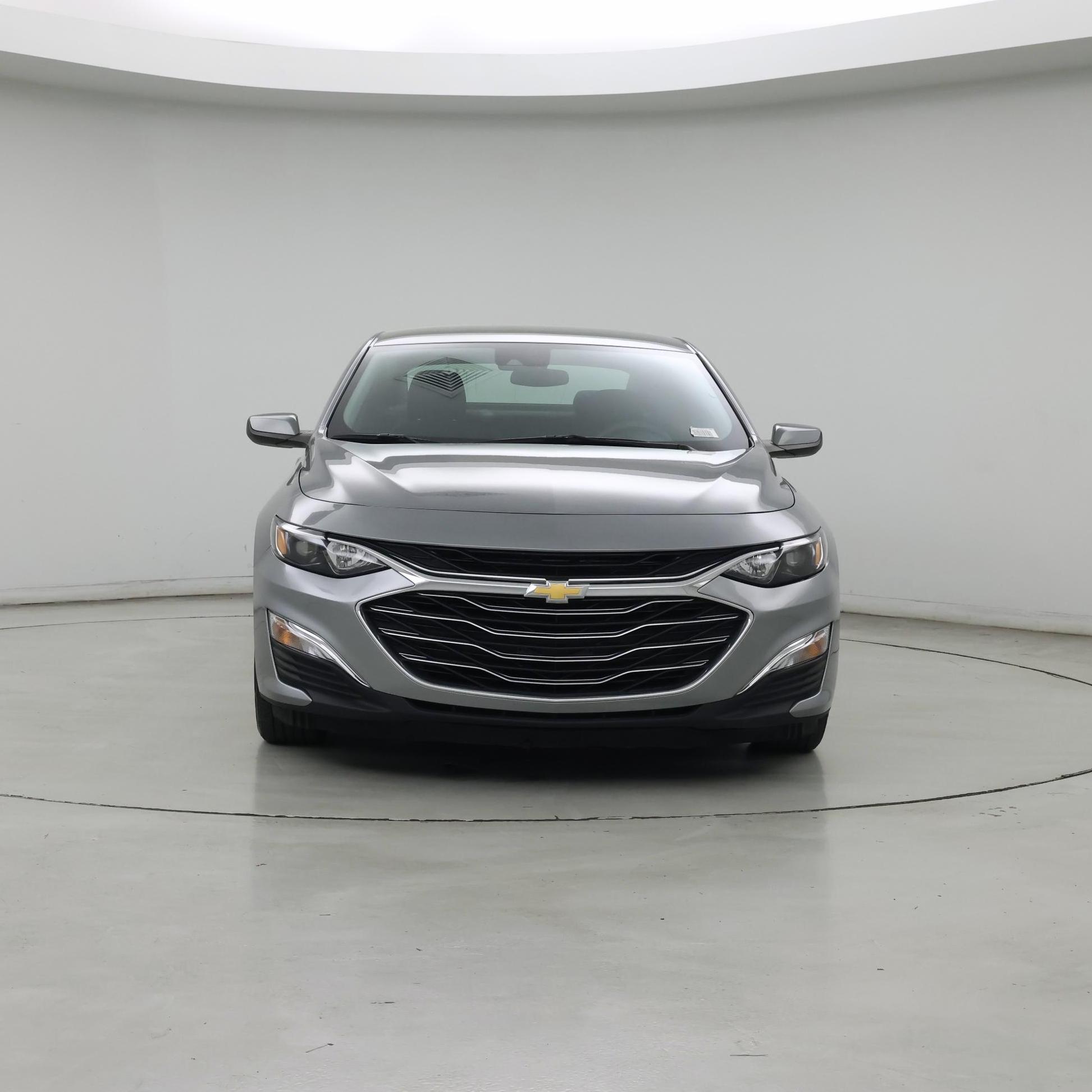 Thumbnail: 2024 Chevrolet Malibu - 5
