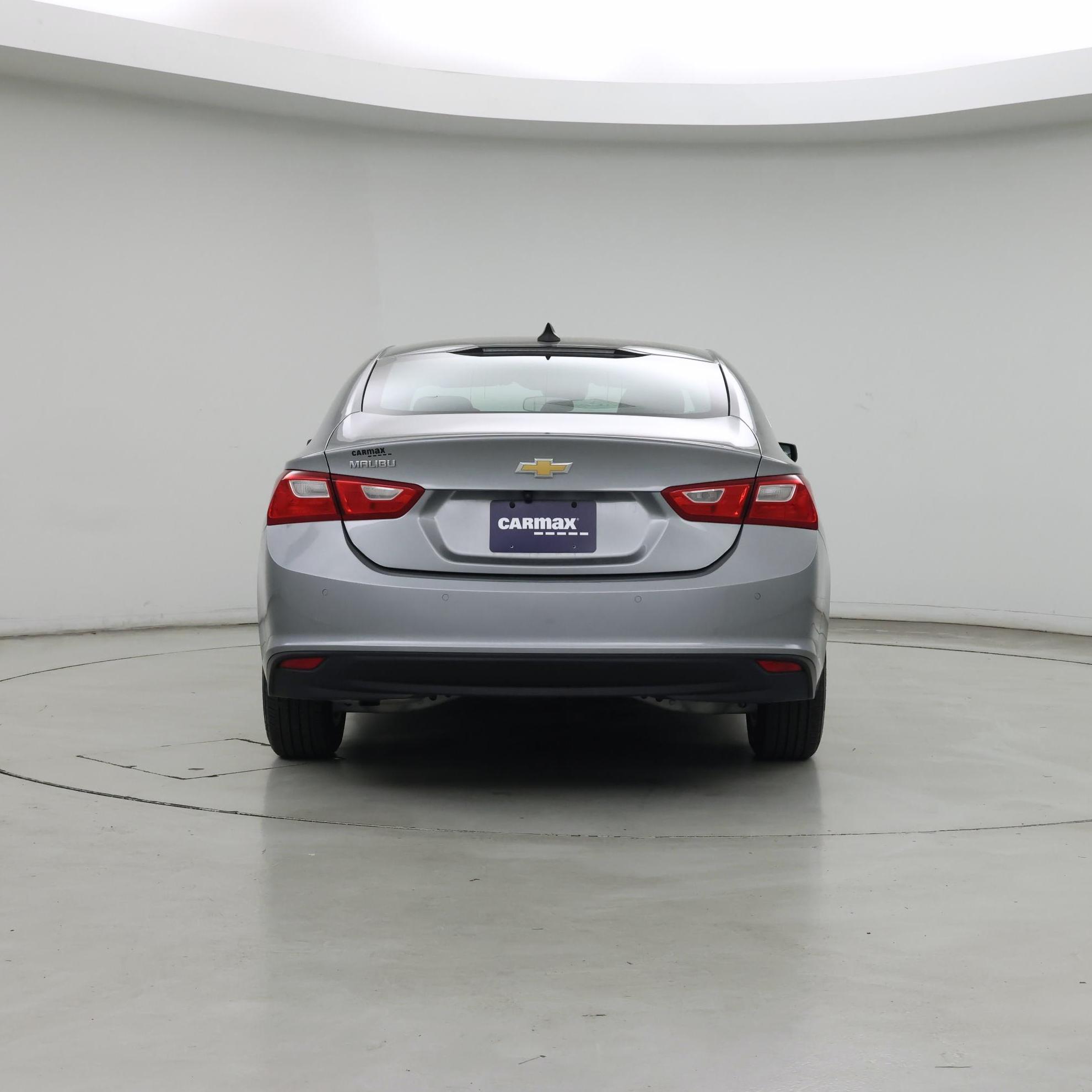 Thumbnail: 2024 Chevrolet Malibu - 6