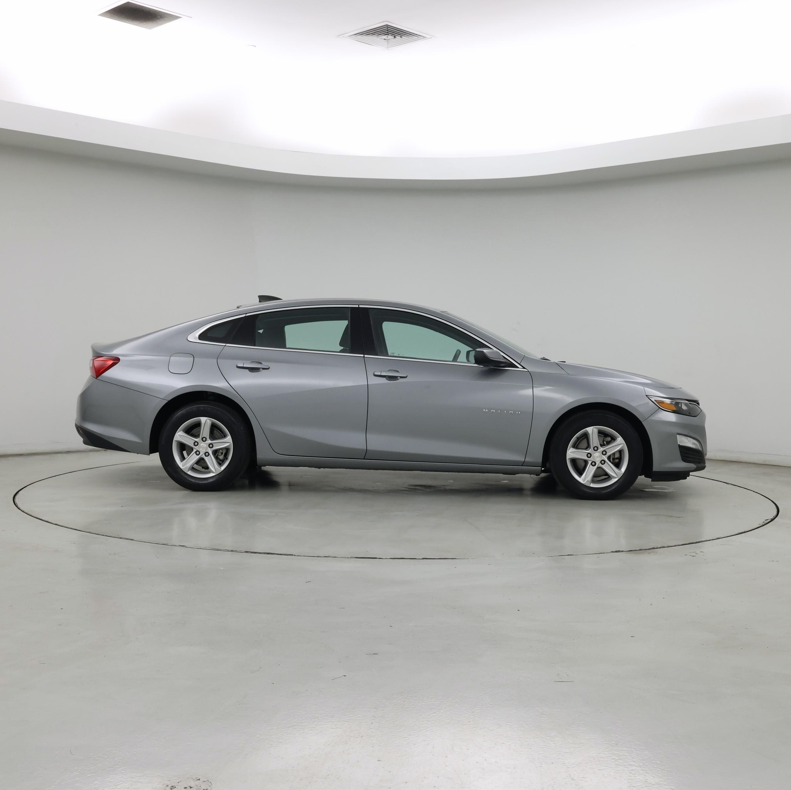 Thumbnail: 2024 Chevrolet Malibu - 7