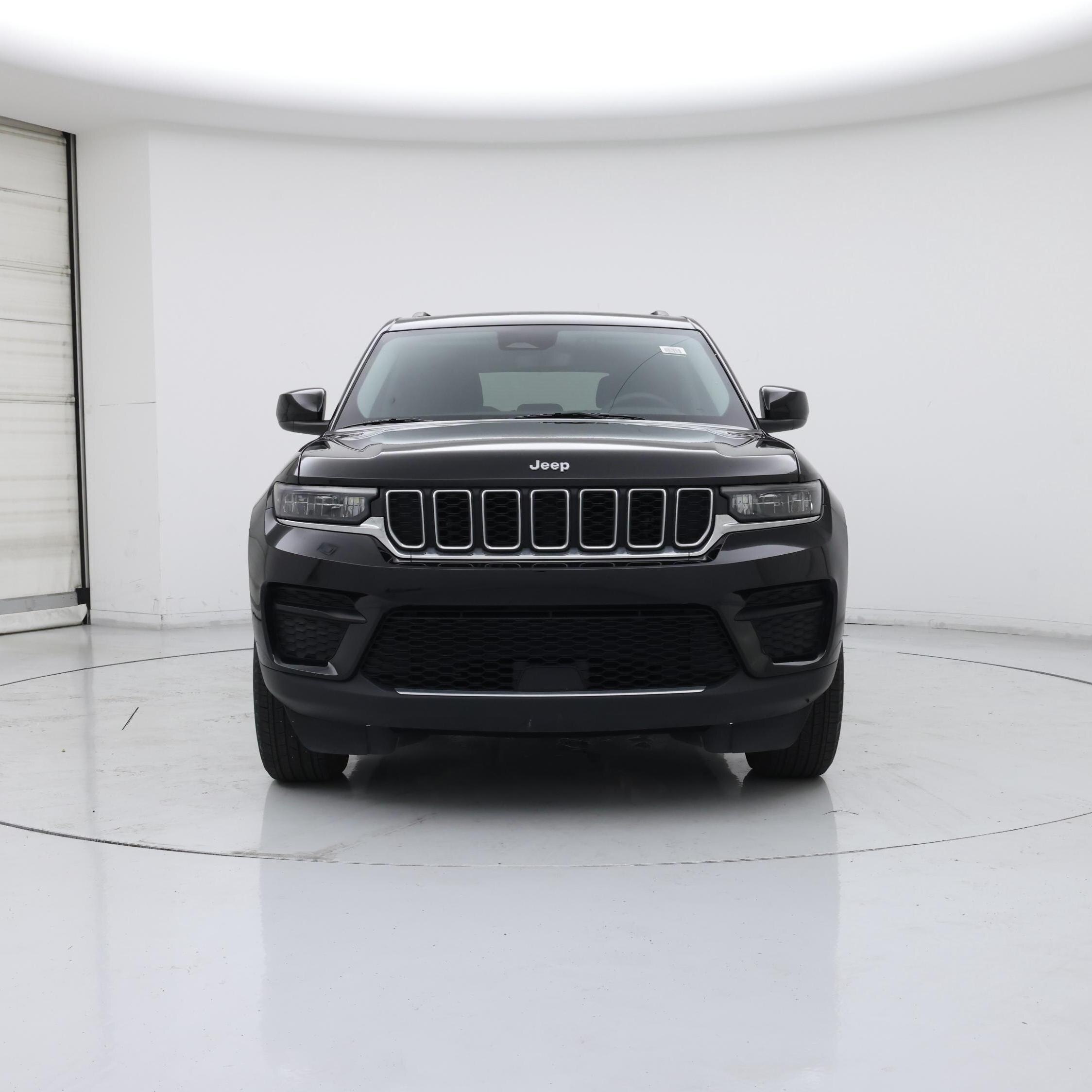 Thumbnail: 2023 Jeep Grand Cherokee - 5