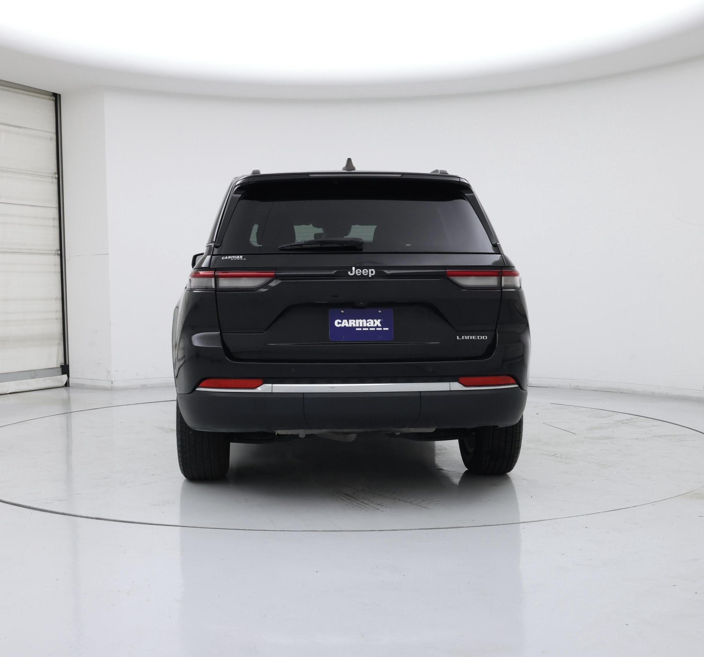 Thumbnail: 2023 Jeep Grand Cherokee - 6