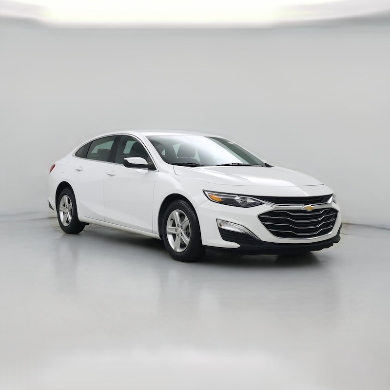 2024 Chevrolet Malibu LS