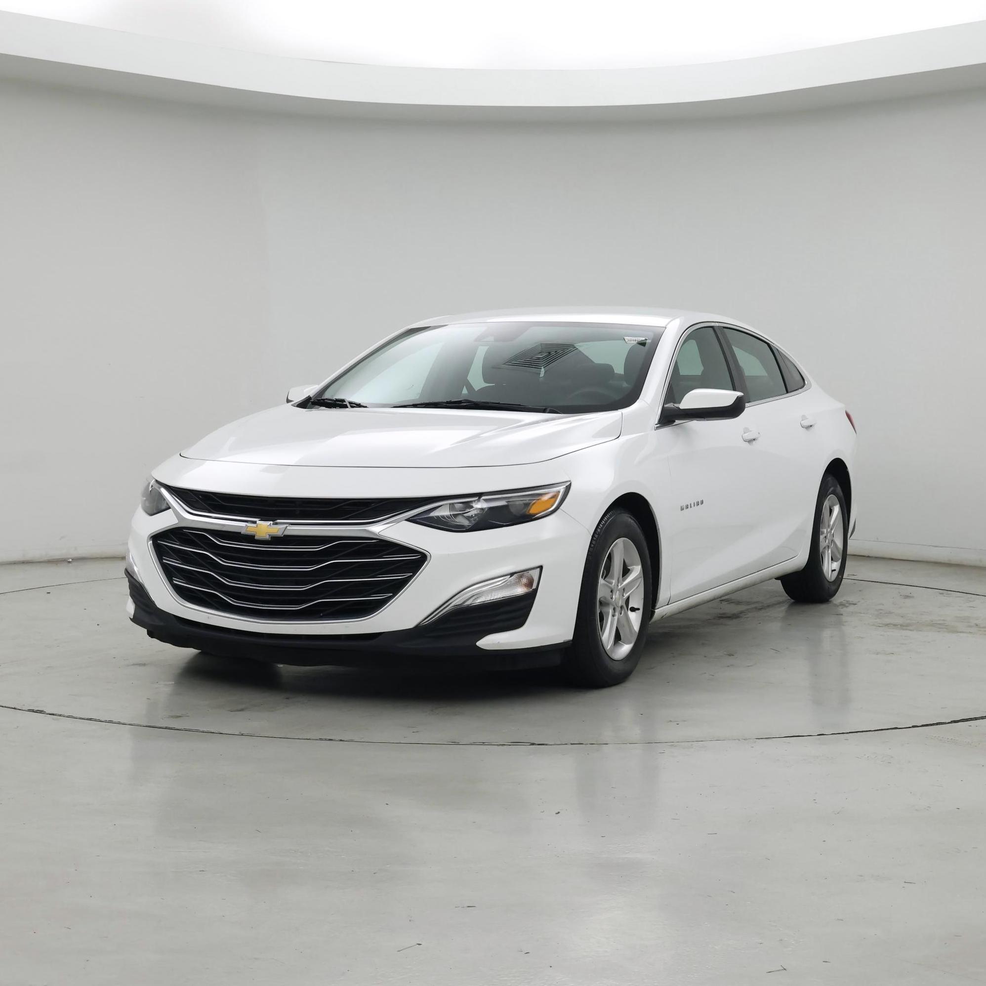 Thumbnail: 2024 Chevrolet Malibu - 4