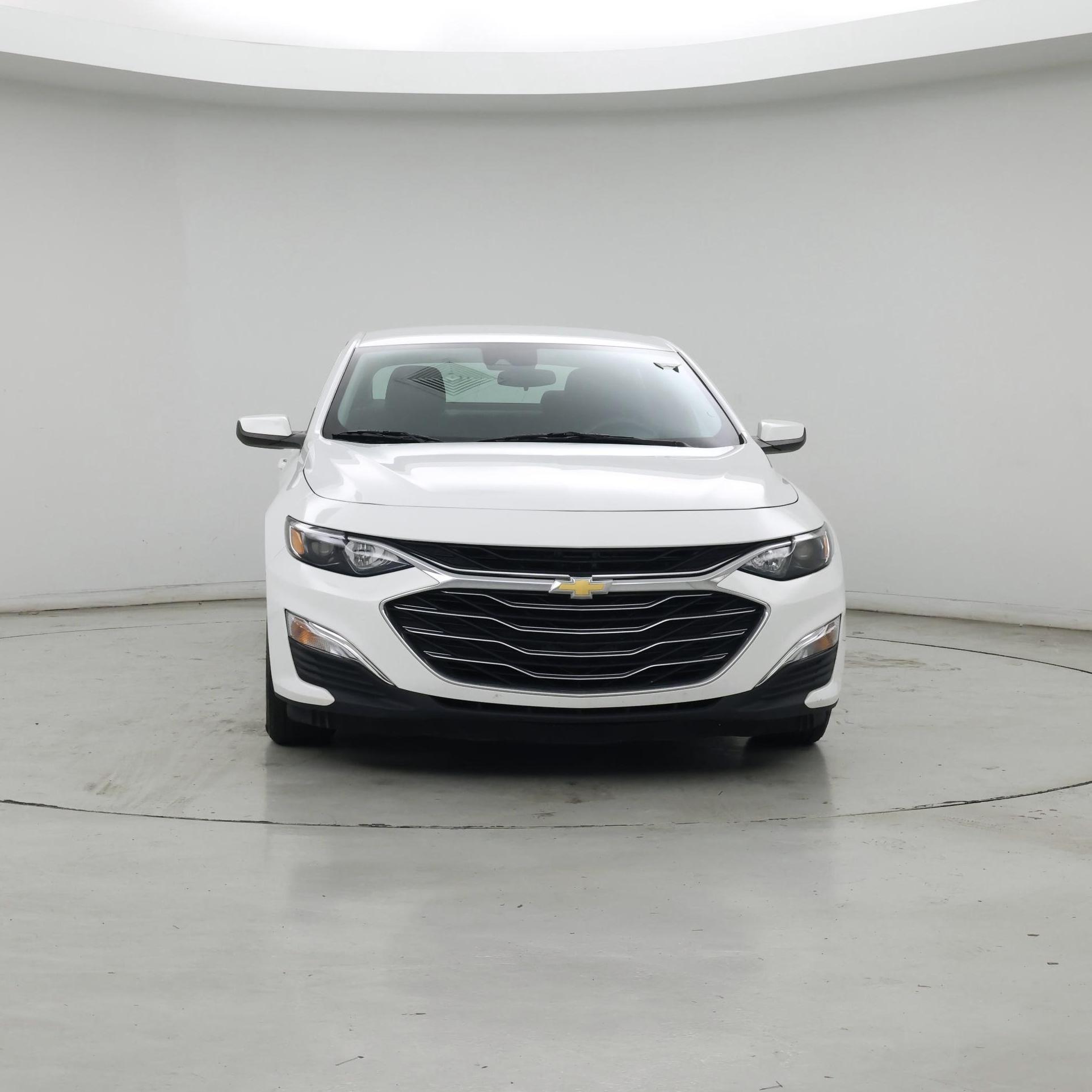 Thumbnail: 2024 Chevrolet Malibu - 5