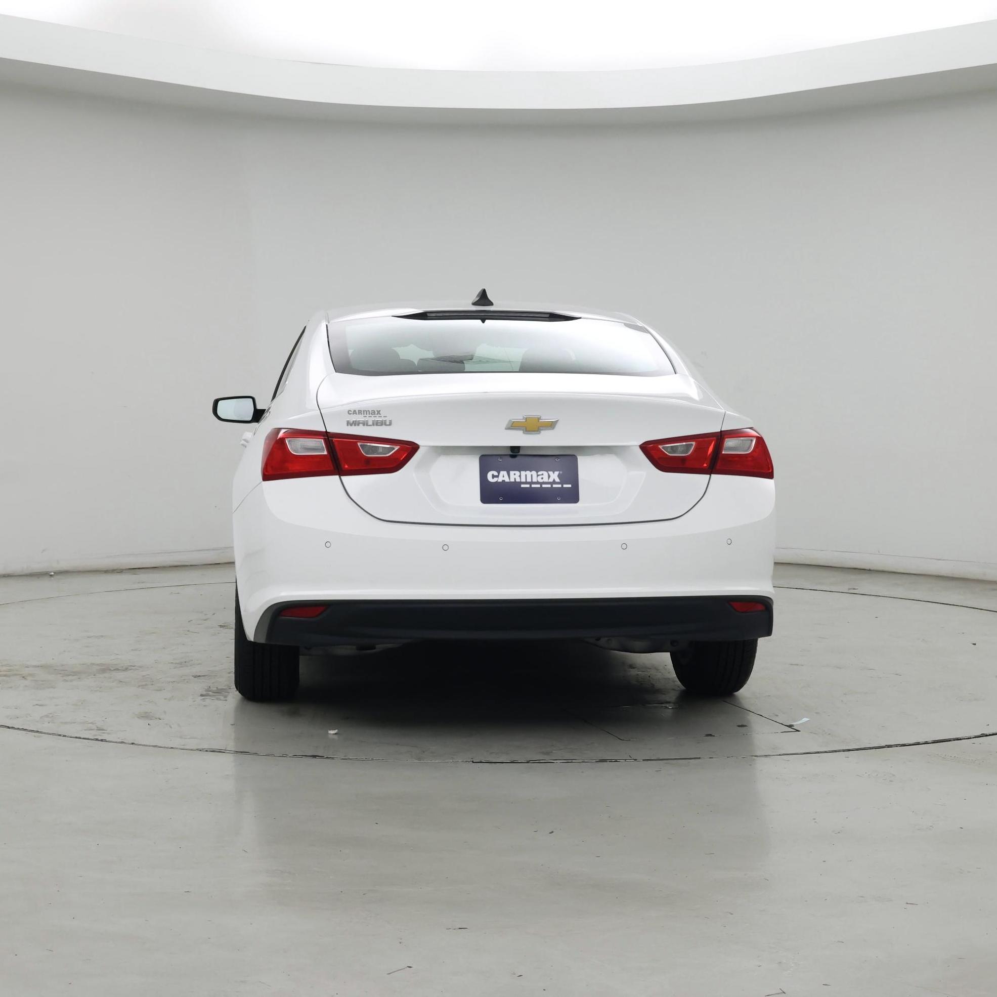 Thumbnail: 2024 Chevrolet Malibu - 6