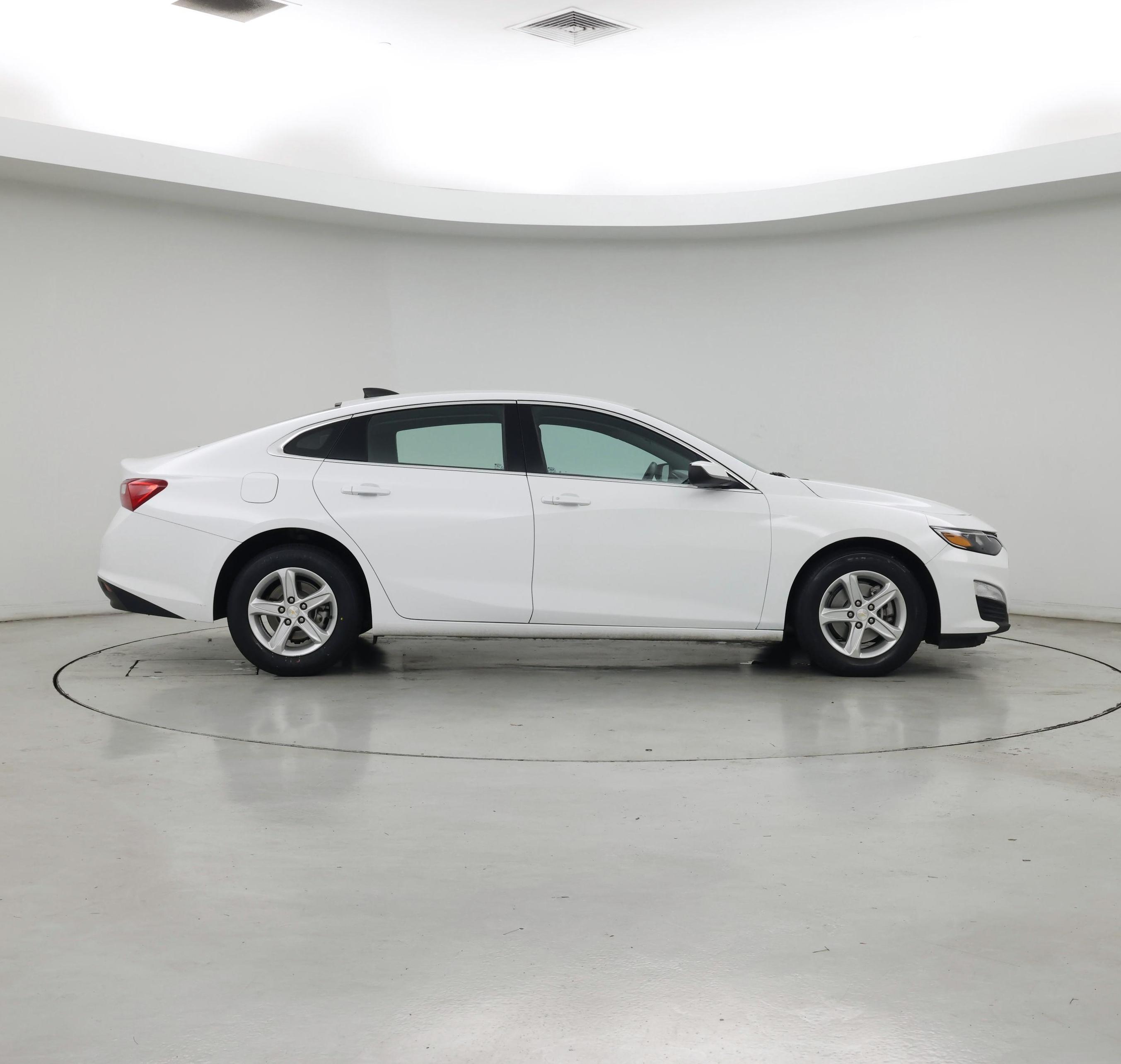 Thumbnail: 2024 Chevrolet Malibu - 7