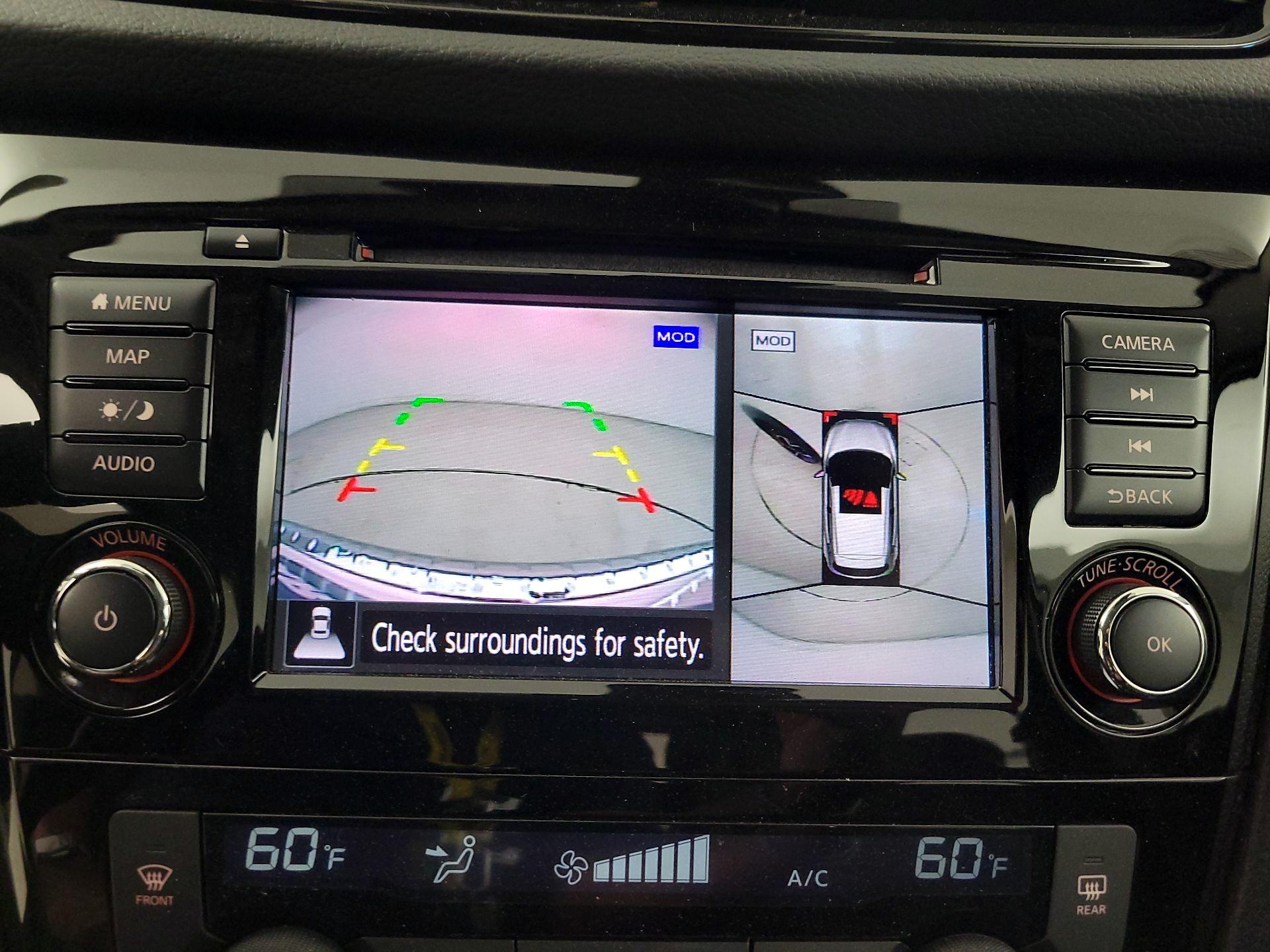 Thumbnail: 2022 Nissan Rogue Sport - 15